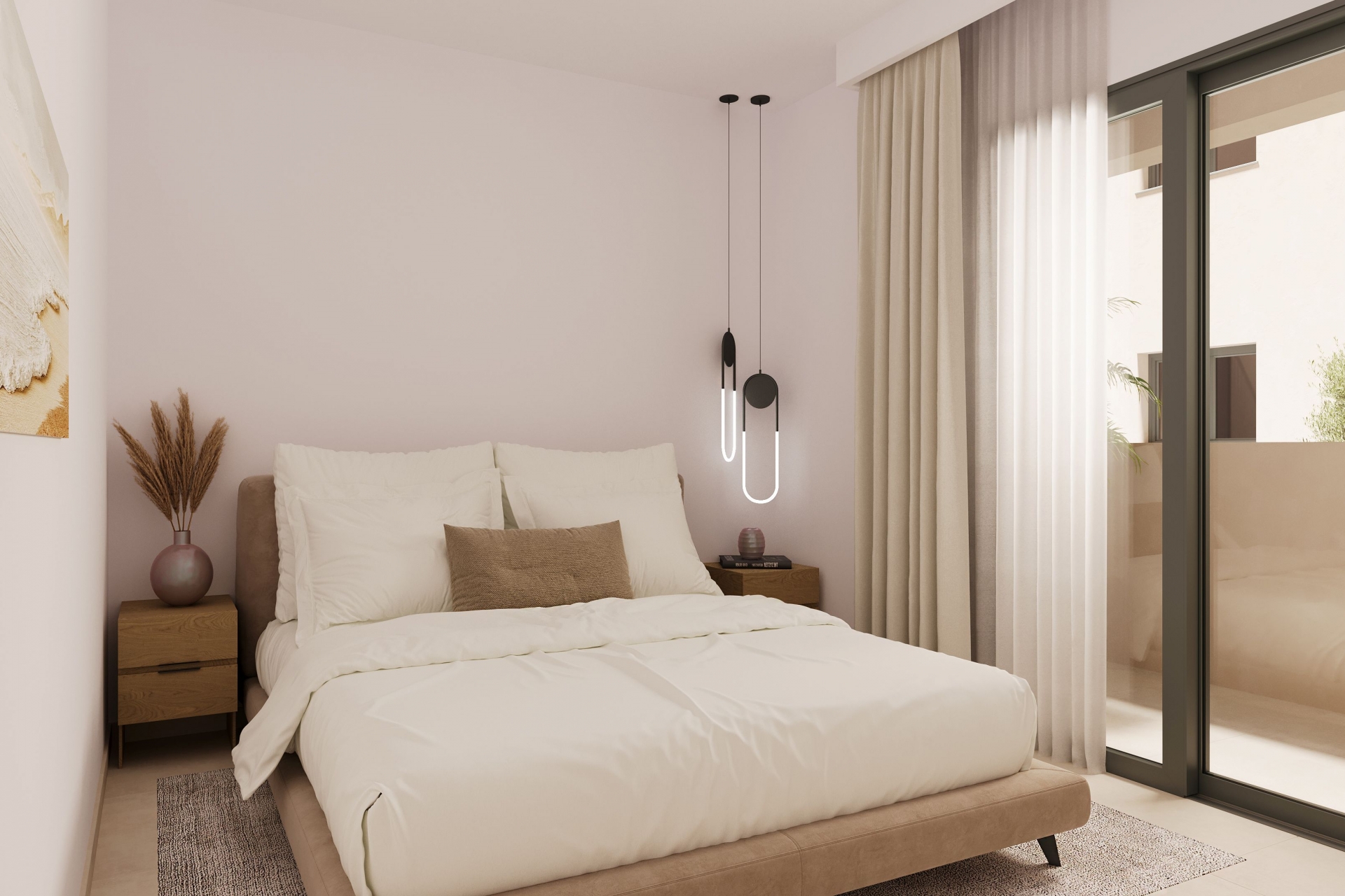 Nueva construcción  - Apartment -
San Miguel de Salinas