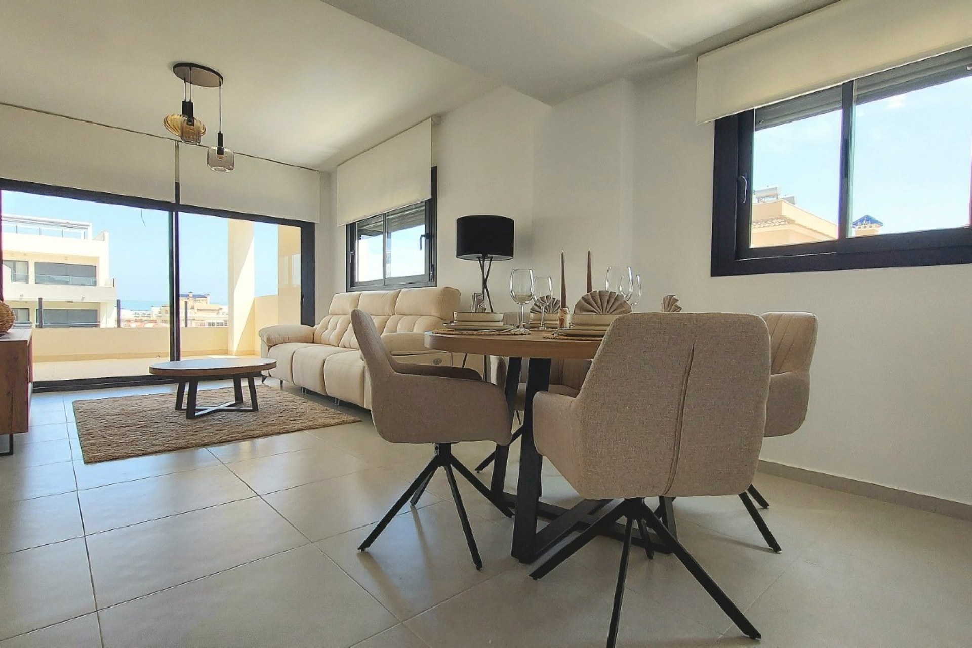 Nueva construcción  - Apartment -
San Miguel de Salinas