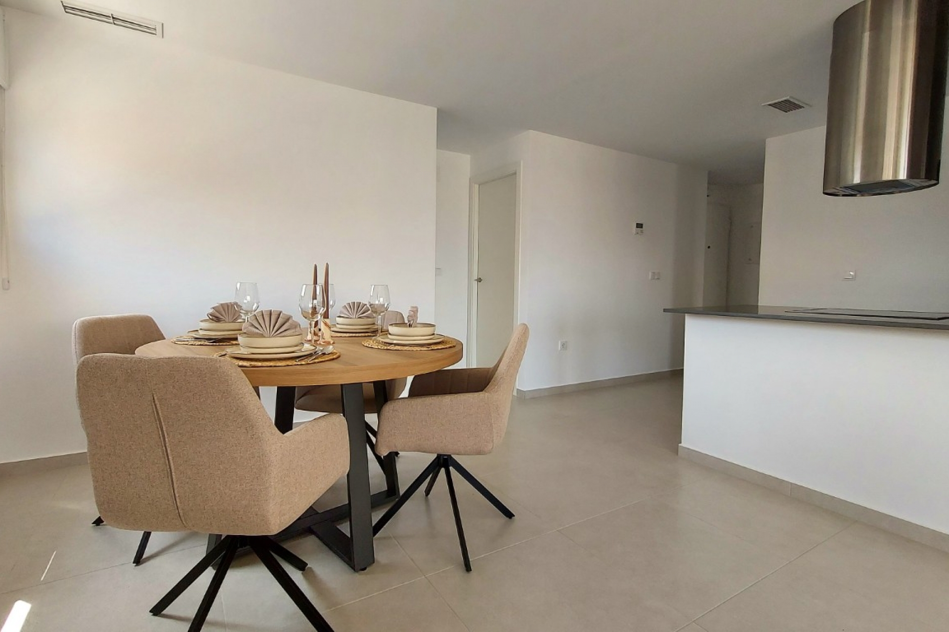 Nueva construcción  - Apartment -
San Miguel de Salinas