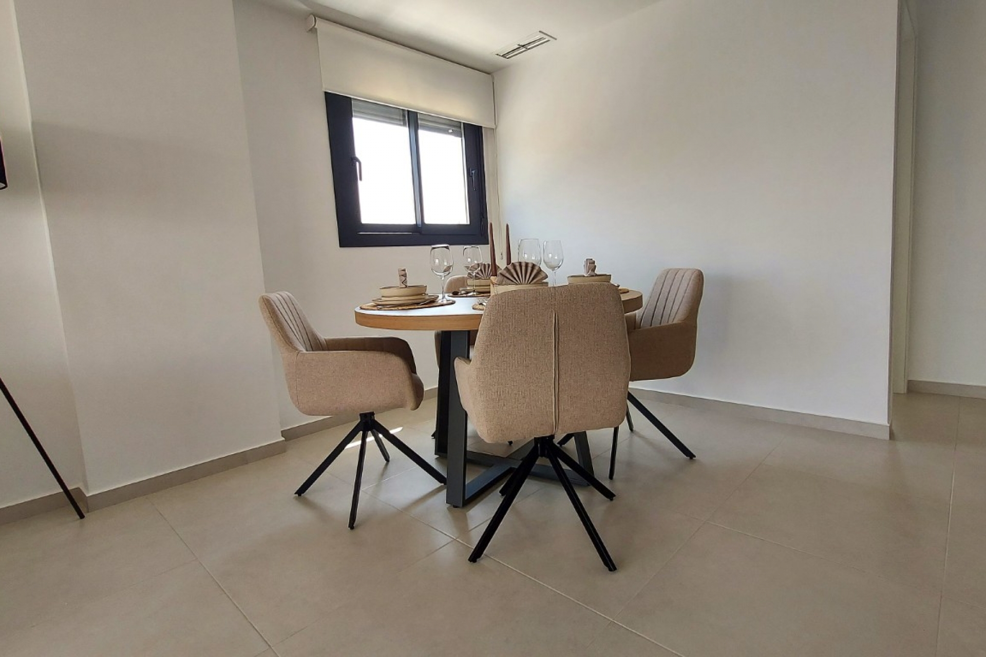 Nueva construcción  - Apartment -
San Miguel de Salinas