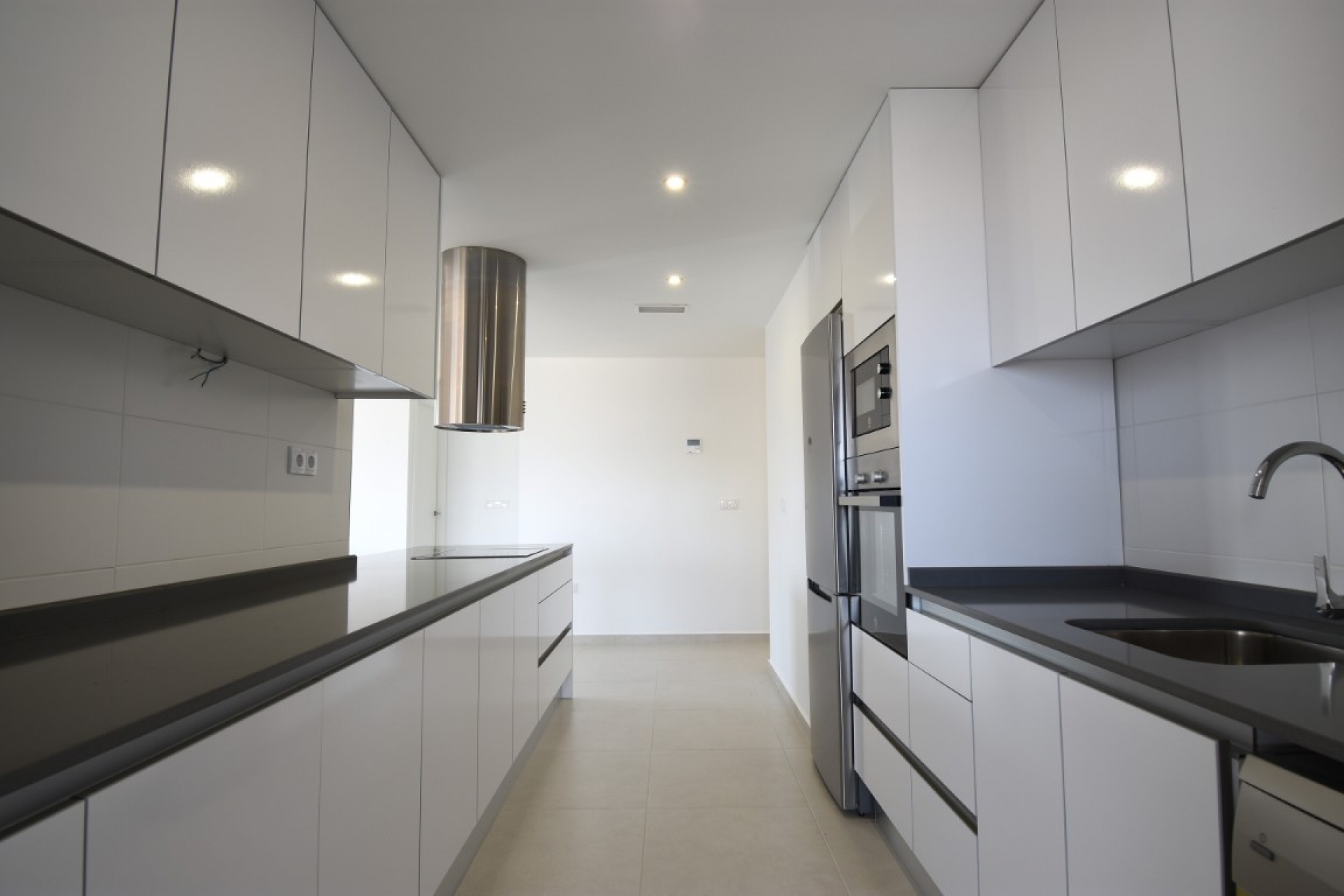 Nueva construcción  - Apartment -
San Miguel de Salinas
