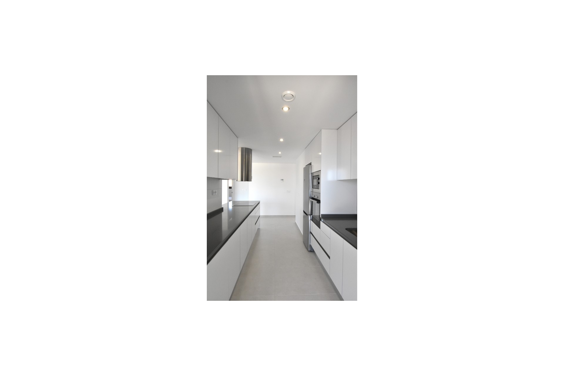 Nueva construcción  - Apartment -
San Miguel de Salinas
