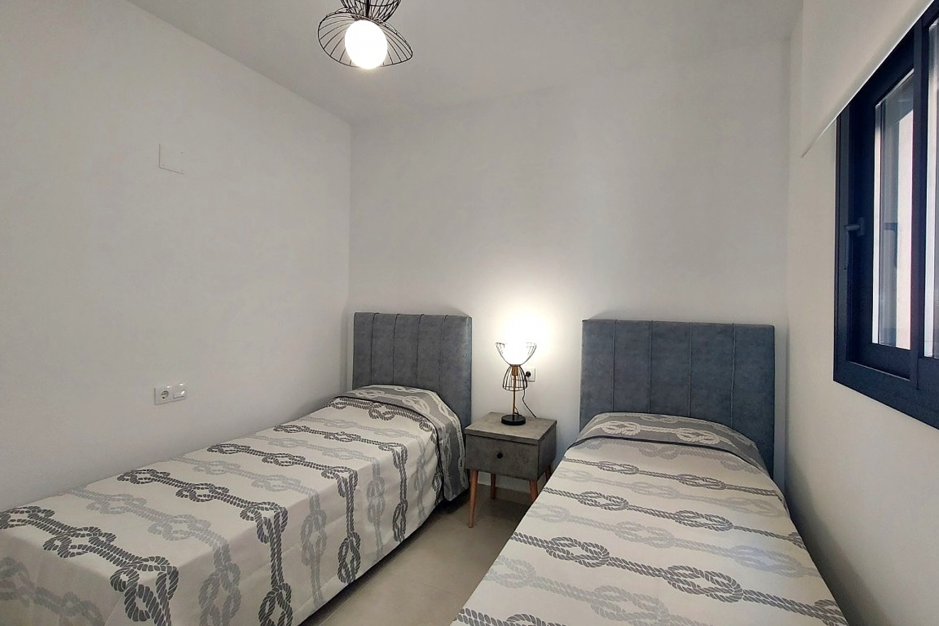 Nueva construcción  - Apartment -
San Miguel de Salinas
