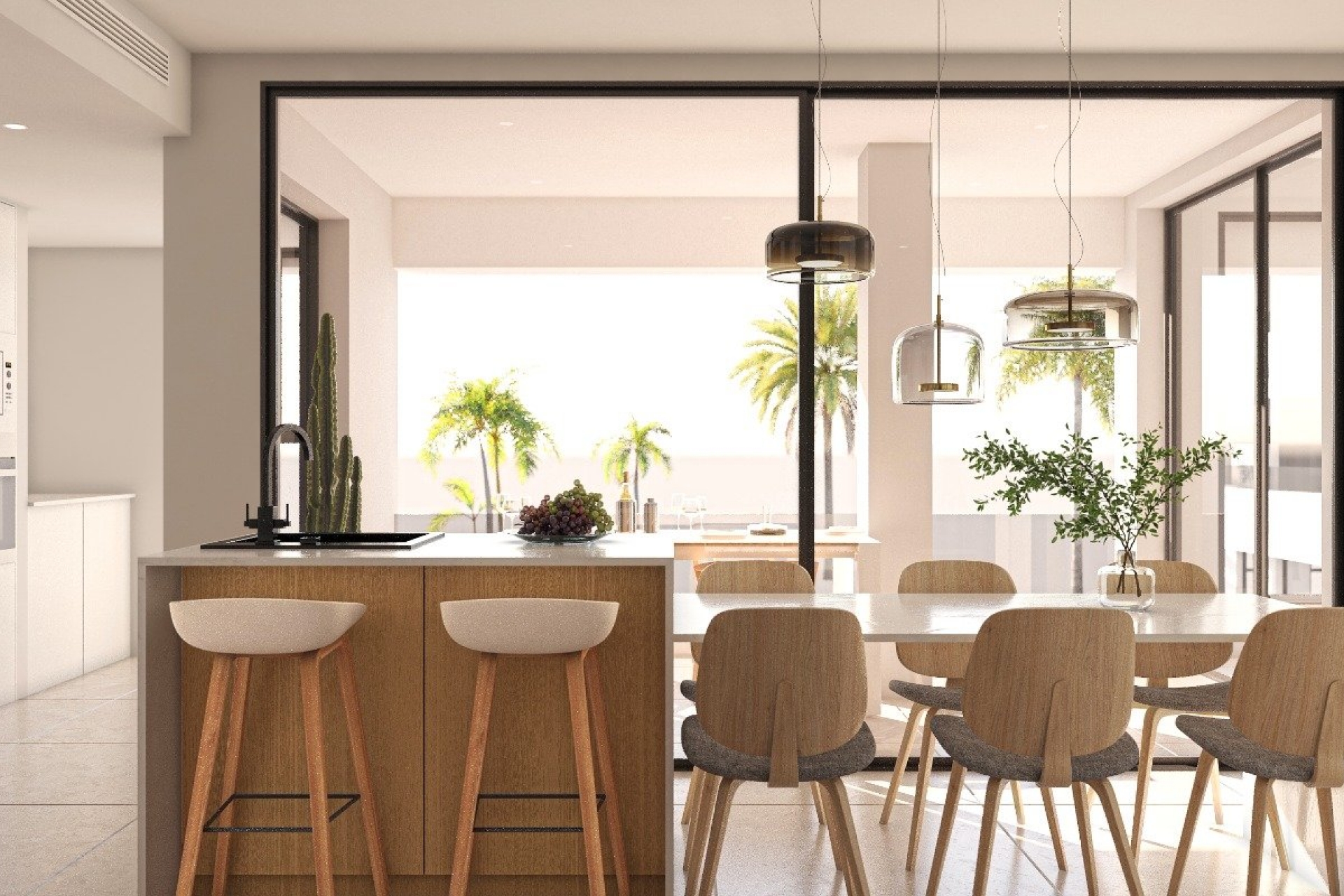Nueva construcción  - Apartment -
San Pedro del Pinatar