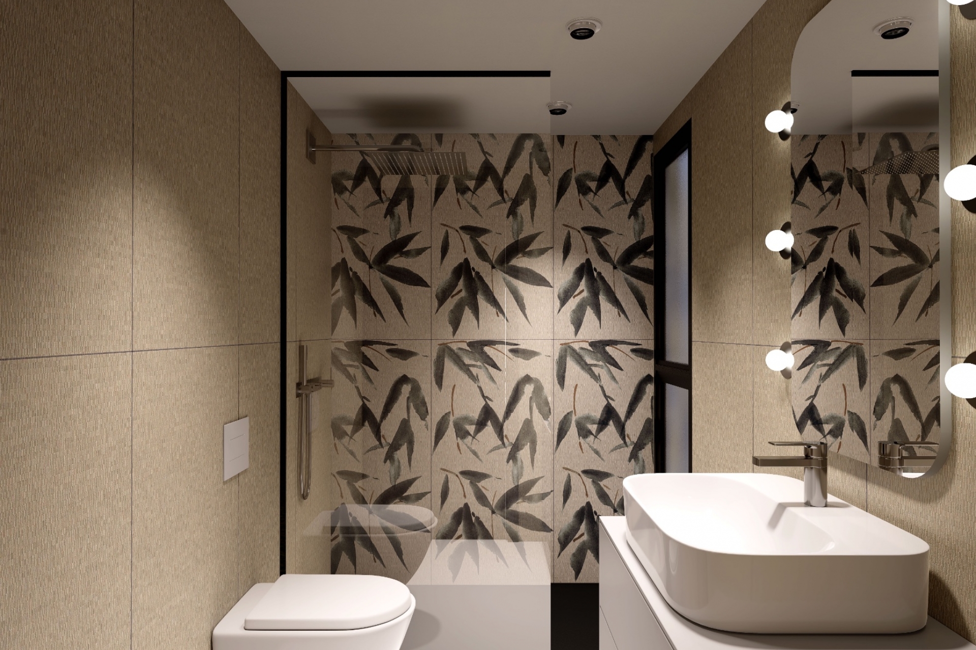 Nueva construcción  - Apartment -
Torrevieja - Playa del Acequion