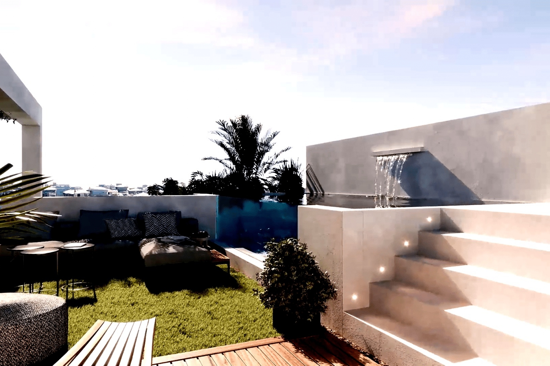 Nueva construcción  - Apartment -
Torrevieja