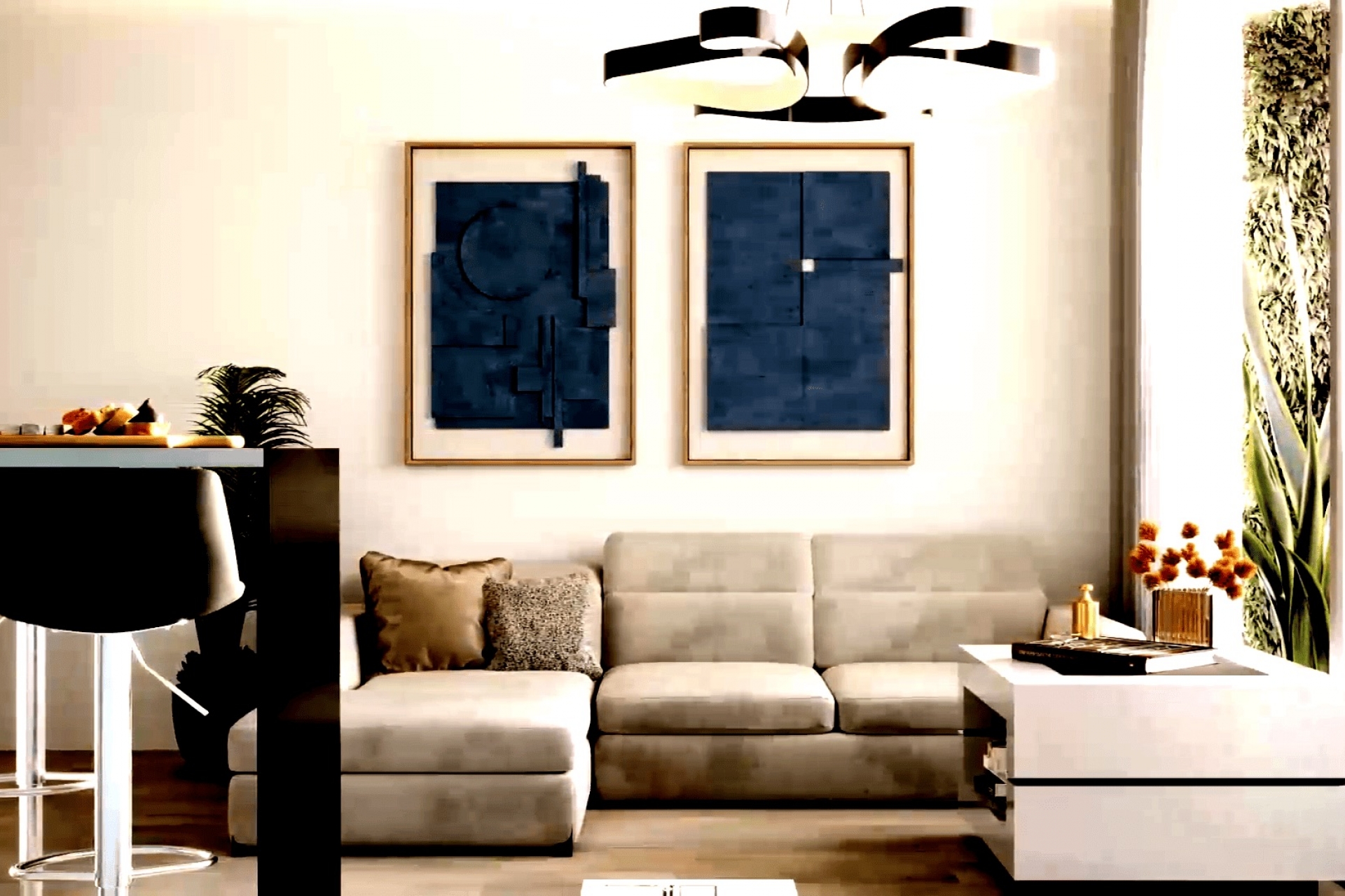 Nueva construcción  - Apartment -
Torrevieja