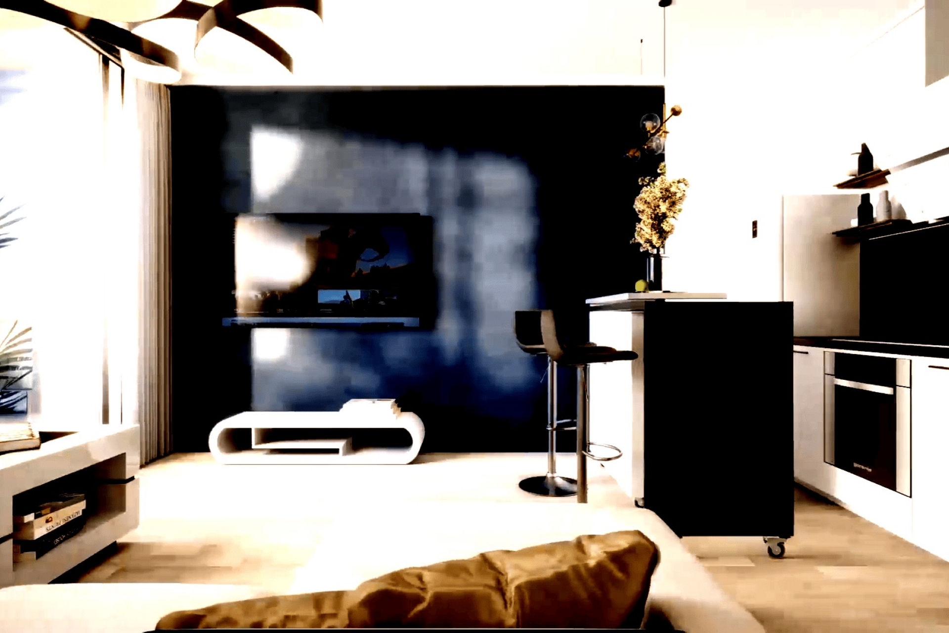 Nueva construcción  - Apartment -
Torrevieja