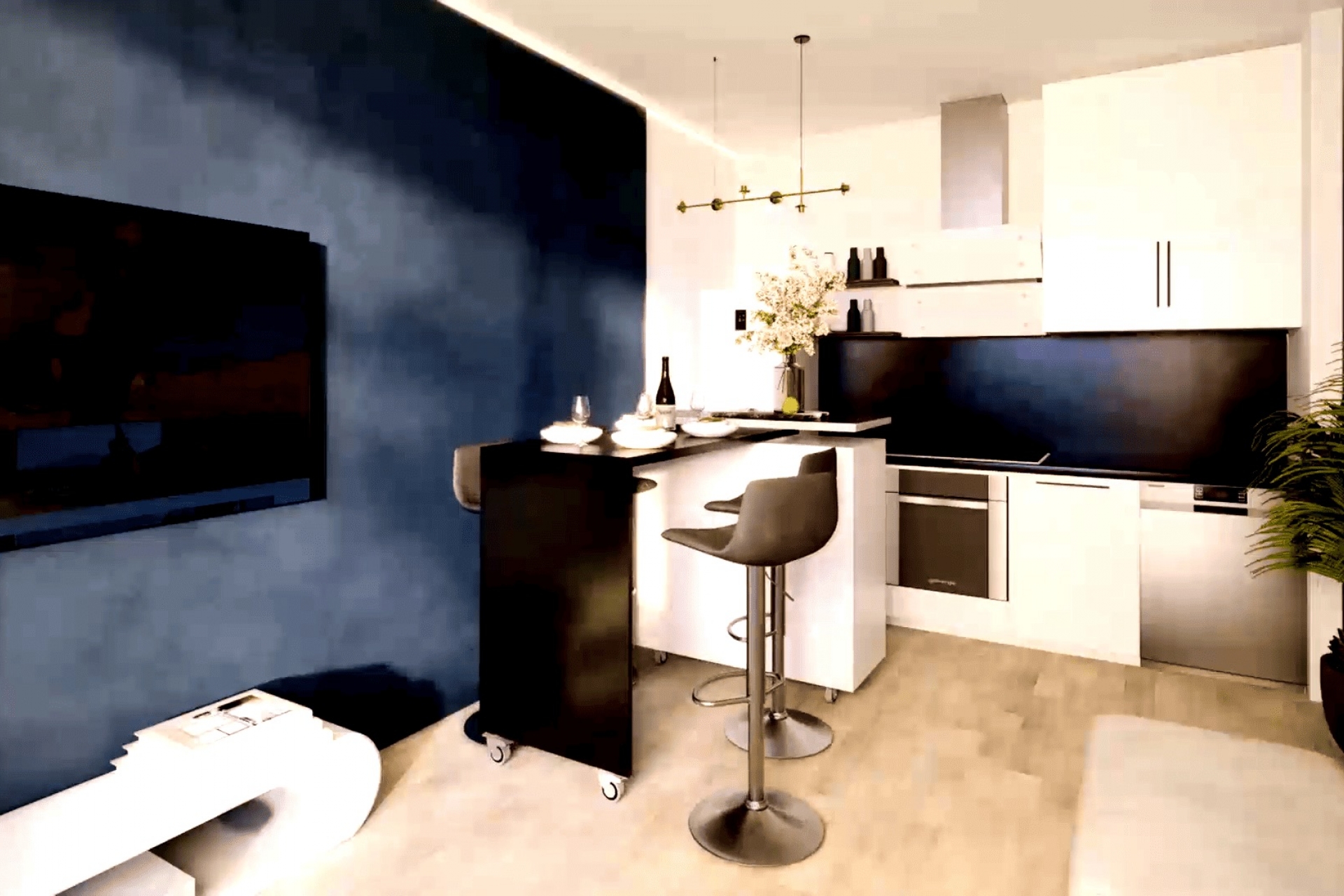 Nueva construcción  - Apartment -
Torrevieja