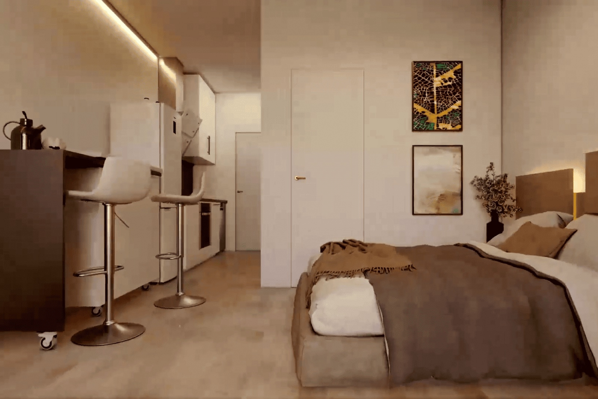 Nueva construcción  - Apartment -
Torrevieja