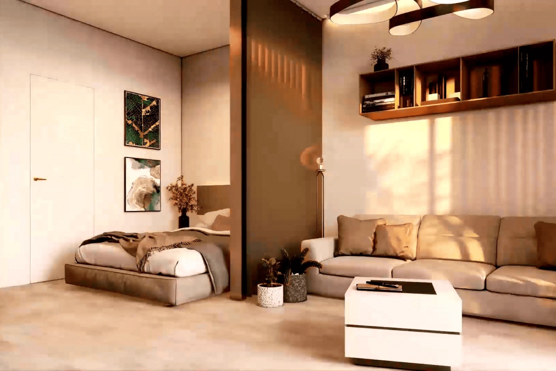 Nueva construcción  - Apartment -
Torrevieja