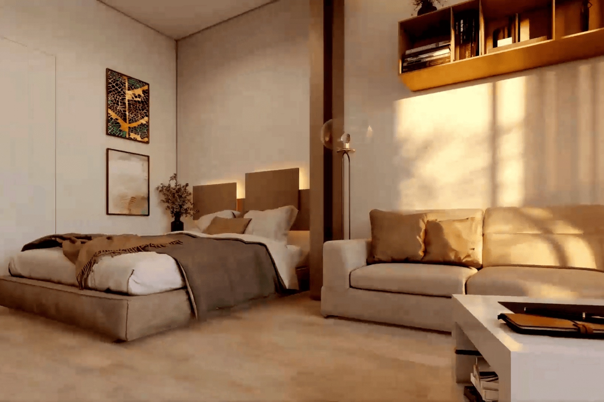 Nueva construcción  - Apartment -
Torrevieja