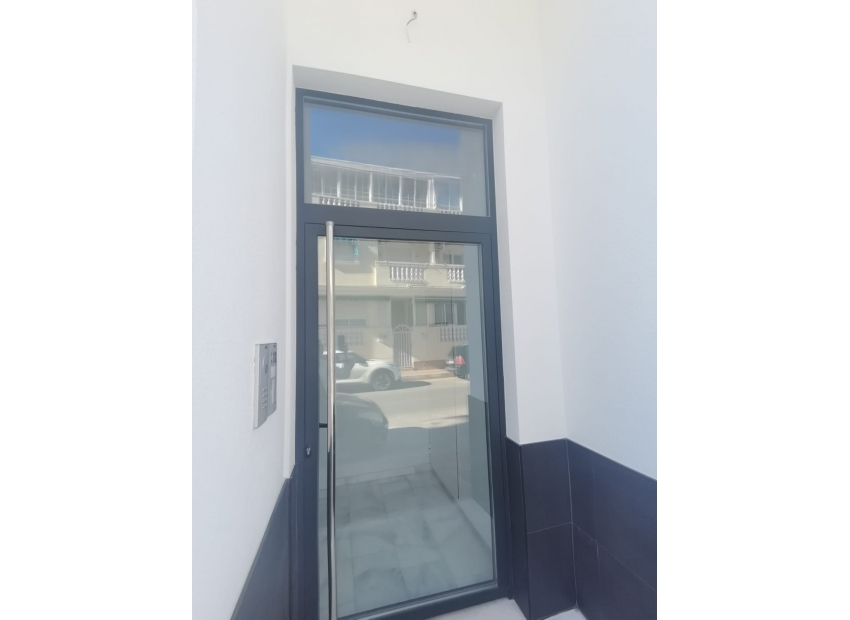 Nueva construcción  - Apartment -
Torrevieja