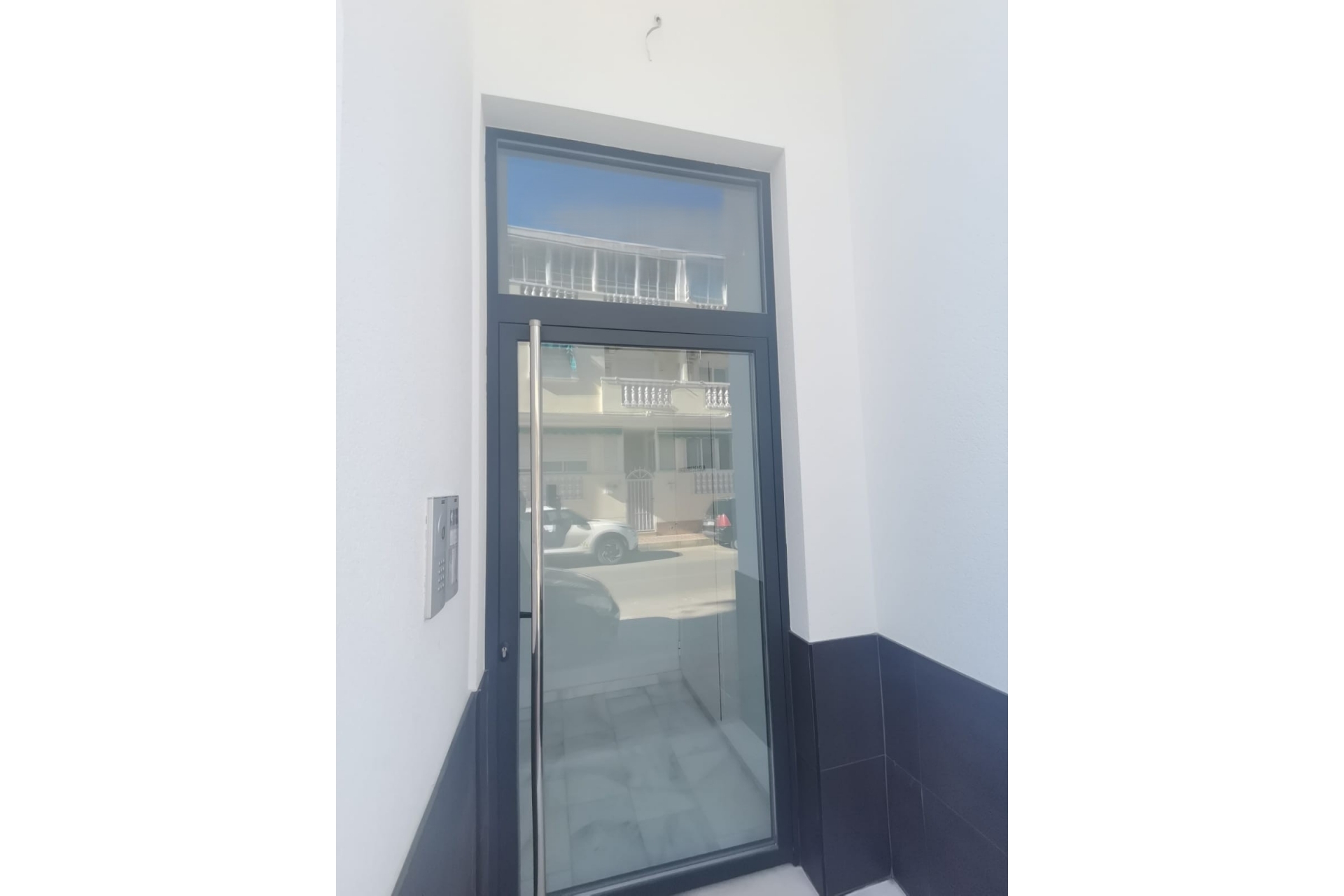 Nueva construcción  - Apartment -
Torrevieja