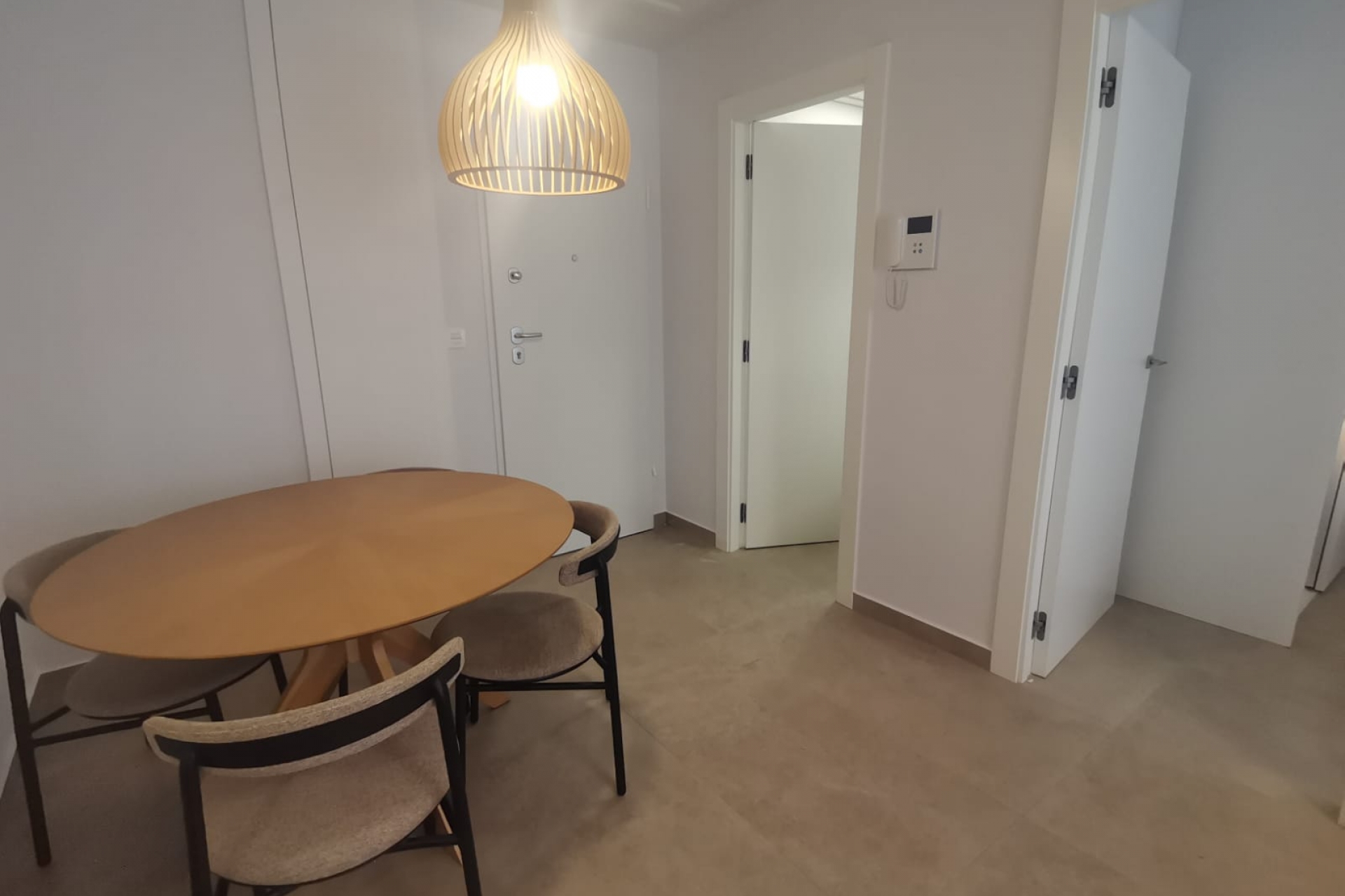 Nueva construcción  - Apartment -
Torrevieja