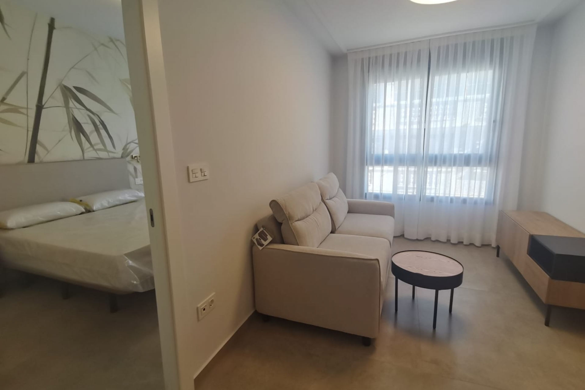 Nueva construcción  - Apartment -
Torrevieja