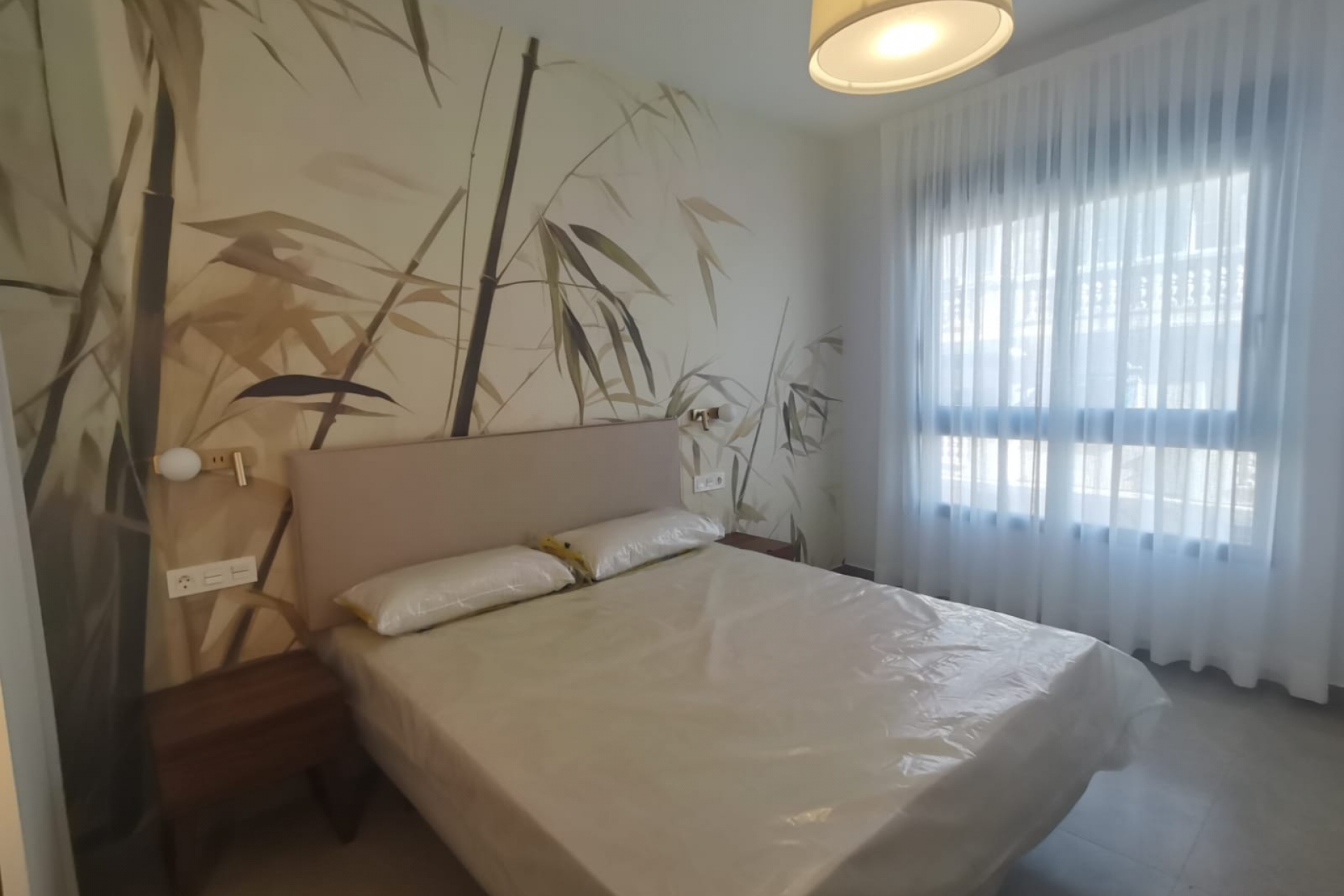 Nueva construcción  - Apartment -
Torrevieja