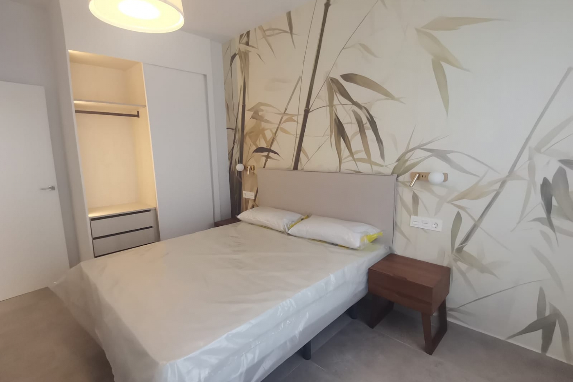 Nueva construcción  - Apartment -
Torrevieja