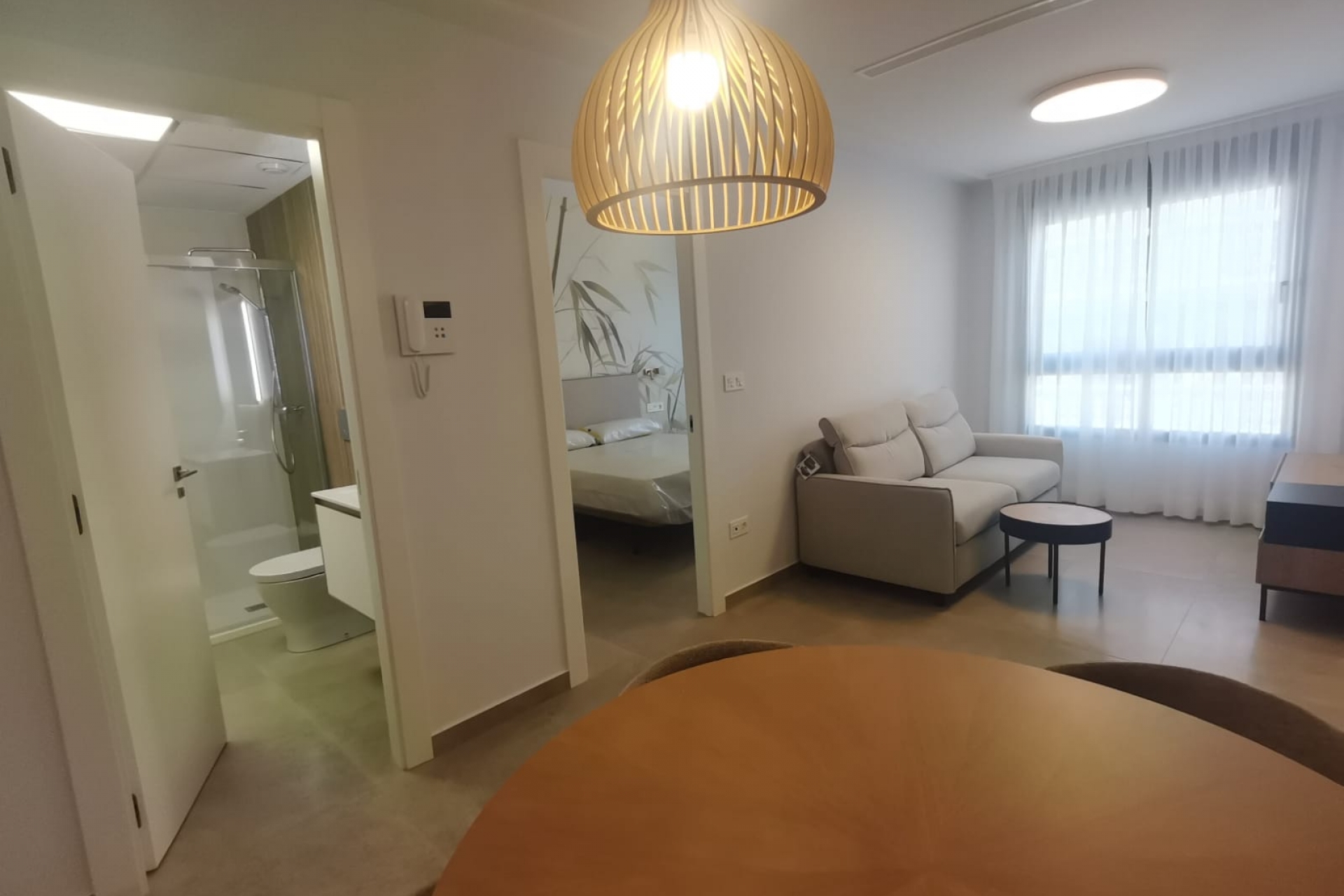 Nueva construcción  - Apartment -
Torrevieja