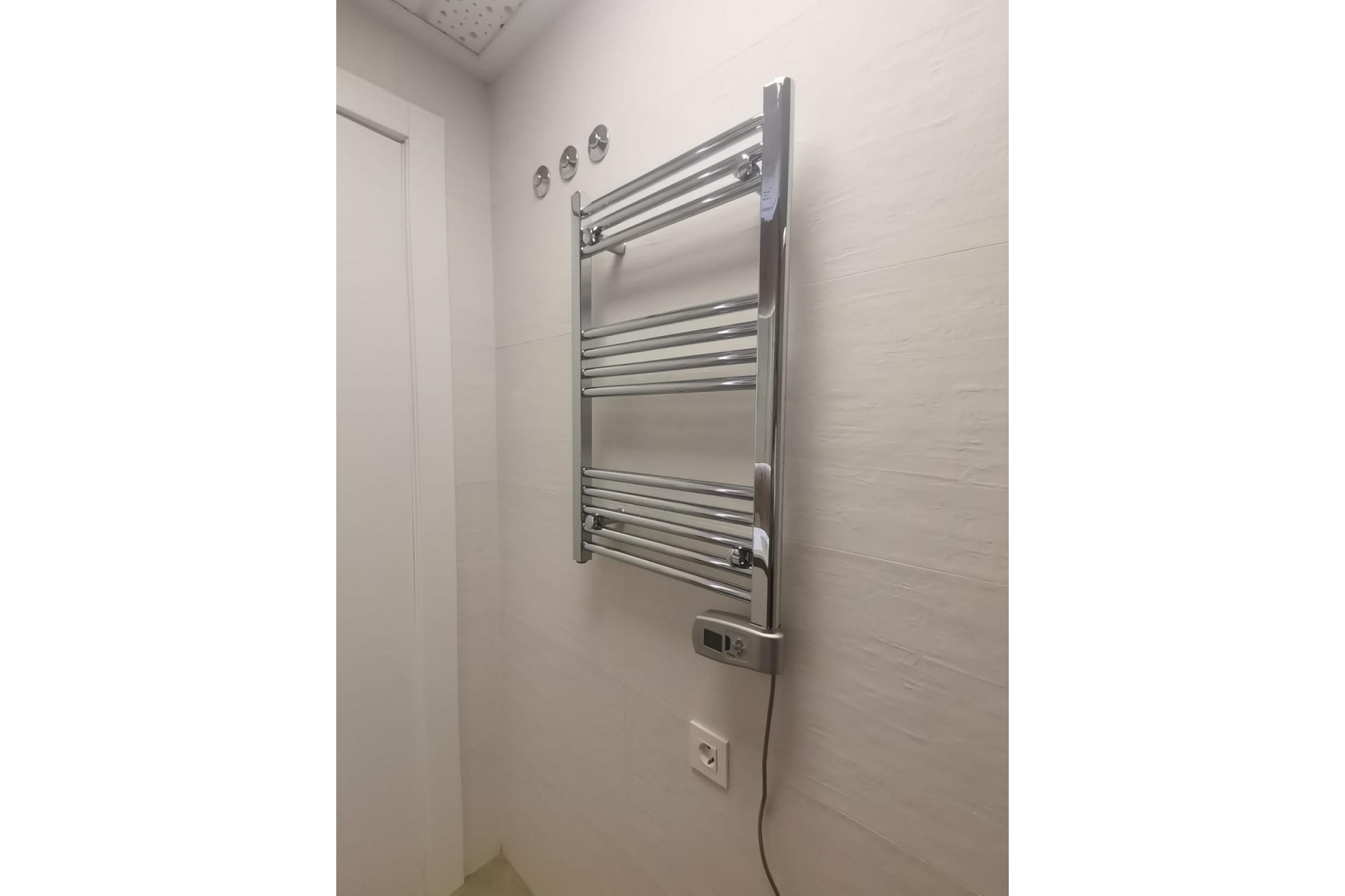 Nueva construcción  - Apartment -
Torrevieja