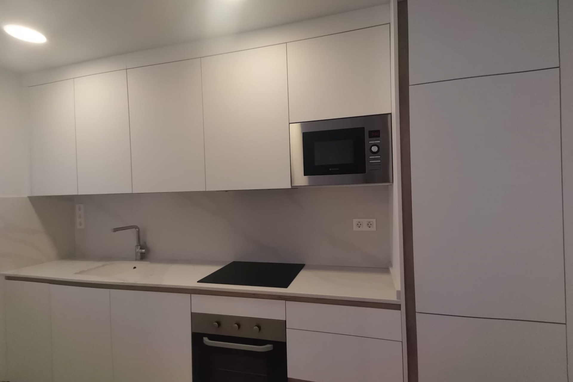 Nueva construcción  - Apartment -
Torrevieja