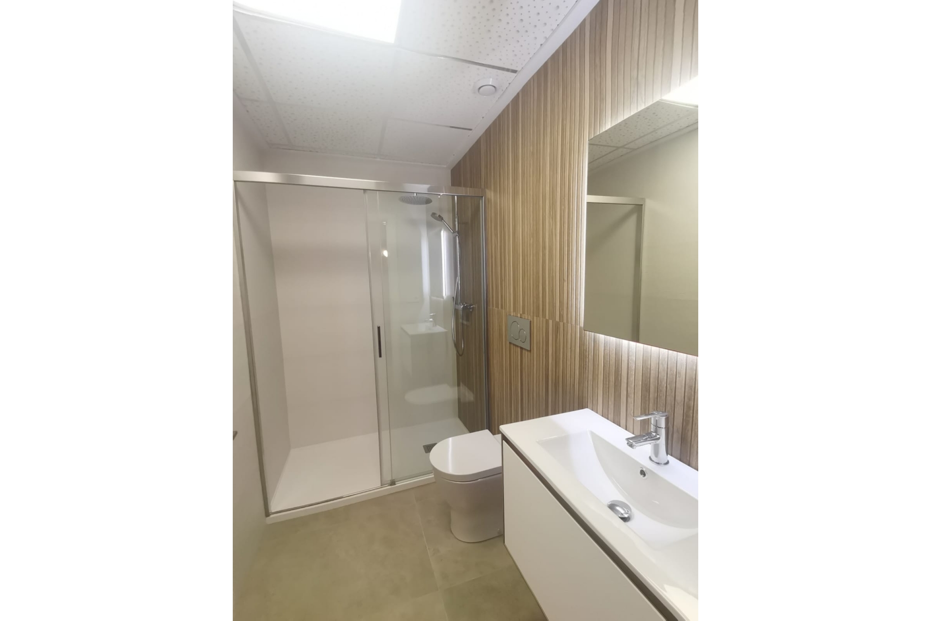 Nueva construcción  - Apartment -
Torrevieja