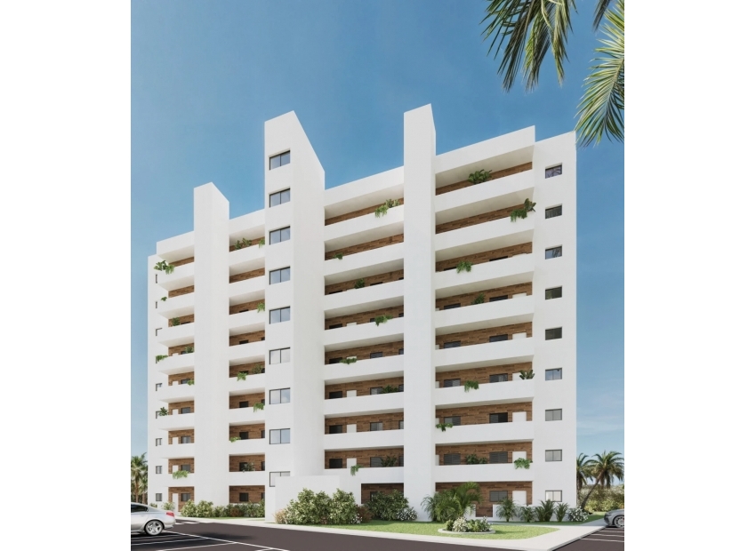 Nueva construcción  - Atico -
Benidorm