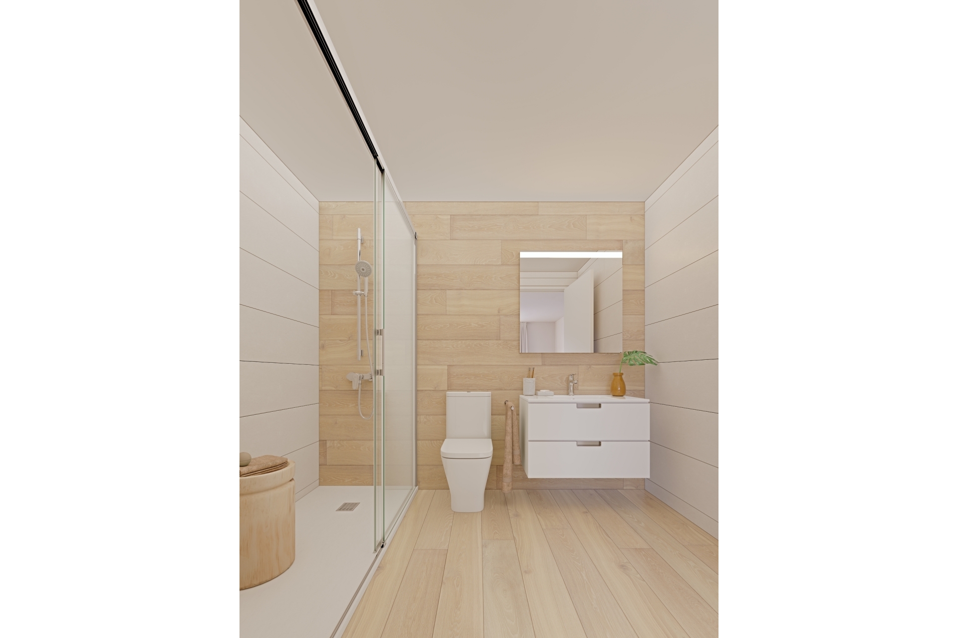 Nueva construcción  - Atico -
Calpe