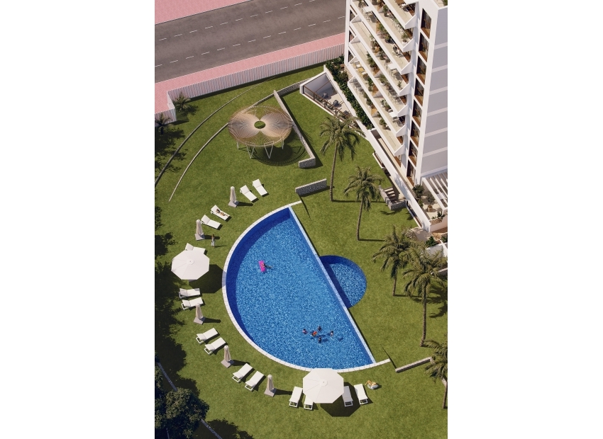 Nueva construcción  - Atico -
Guardamar - Guardamar del Segura