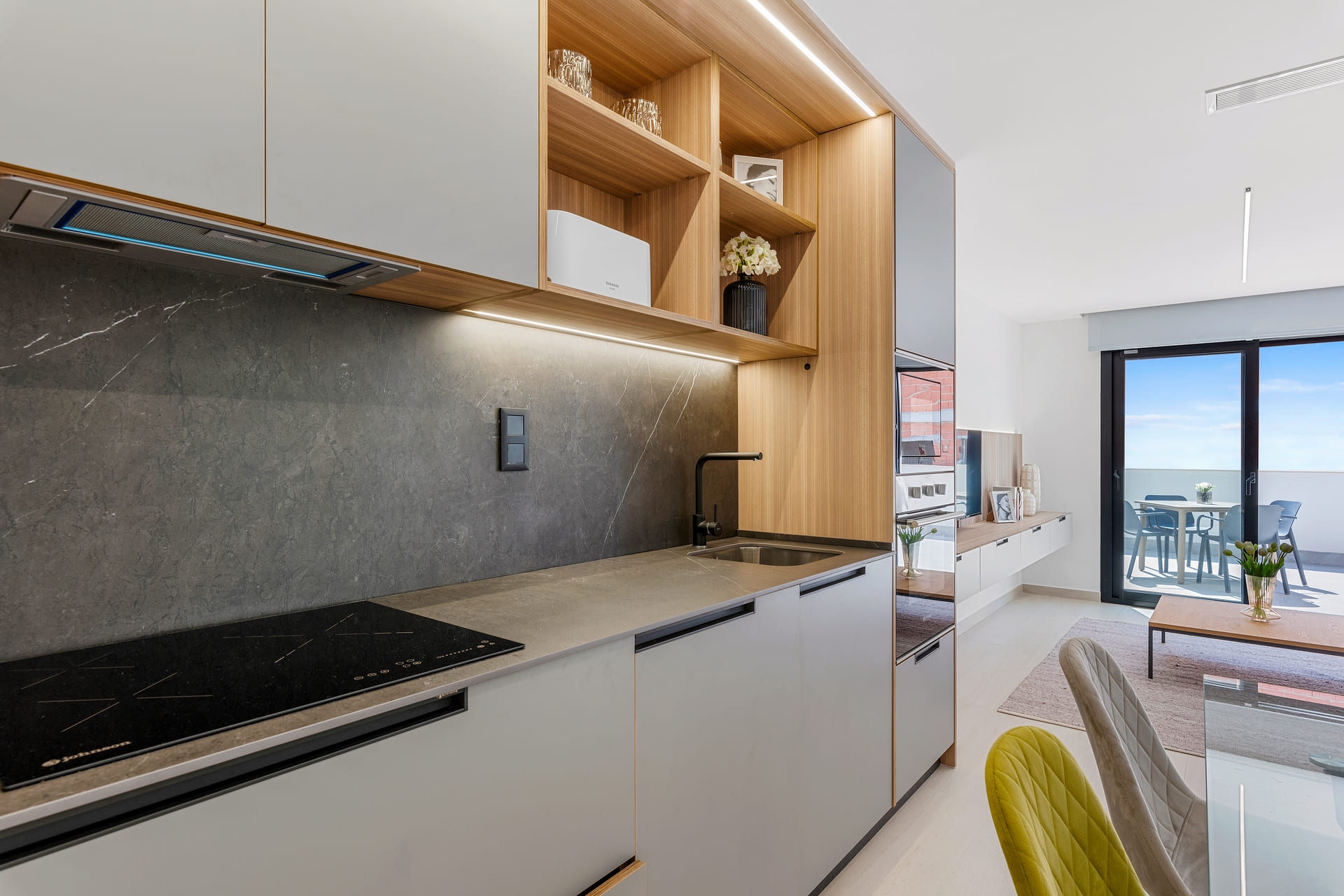 Nueva construcción  - Atico -
Guardamar - Guardamar del Segura