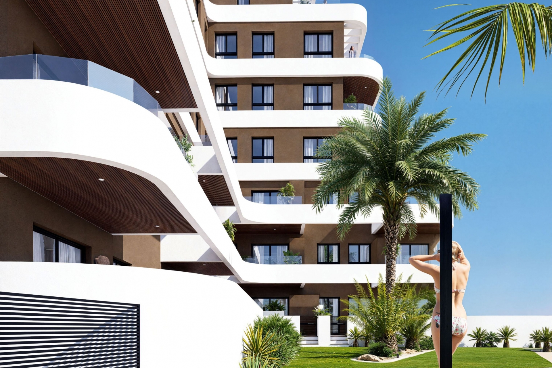 Nueva construcción  - Atico -
Guardamar - Guardamar del Segura