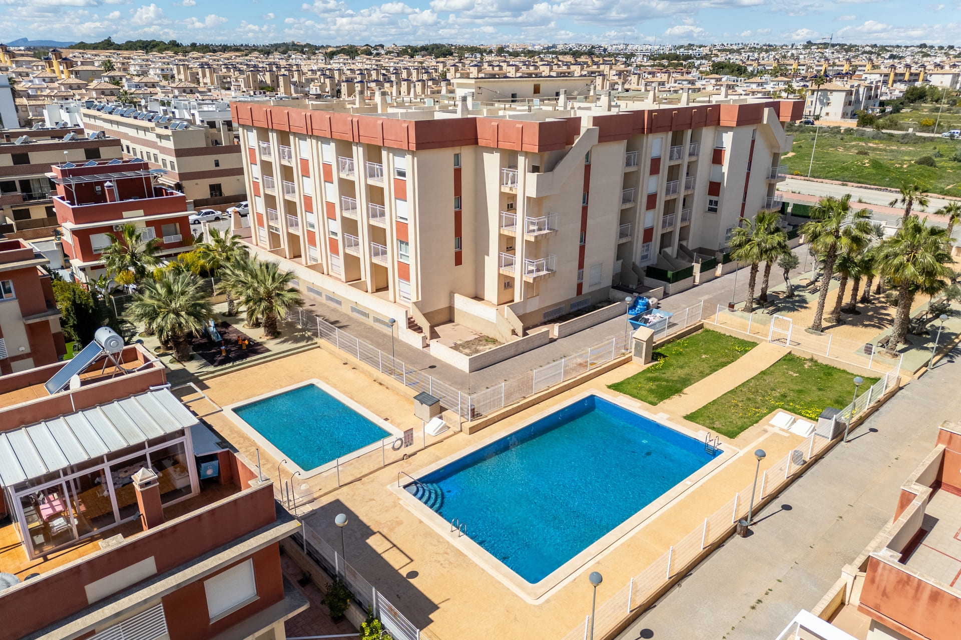 Nueva construcción  - Atico -
Orihuela Costa