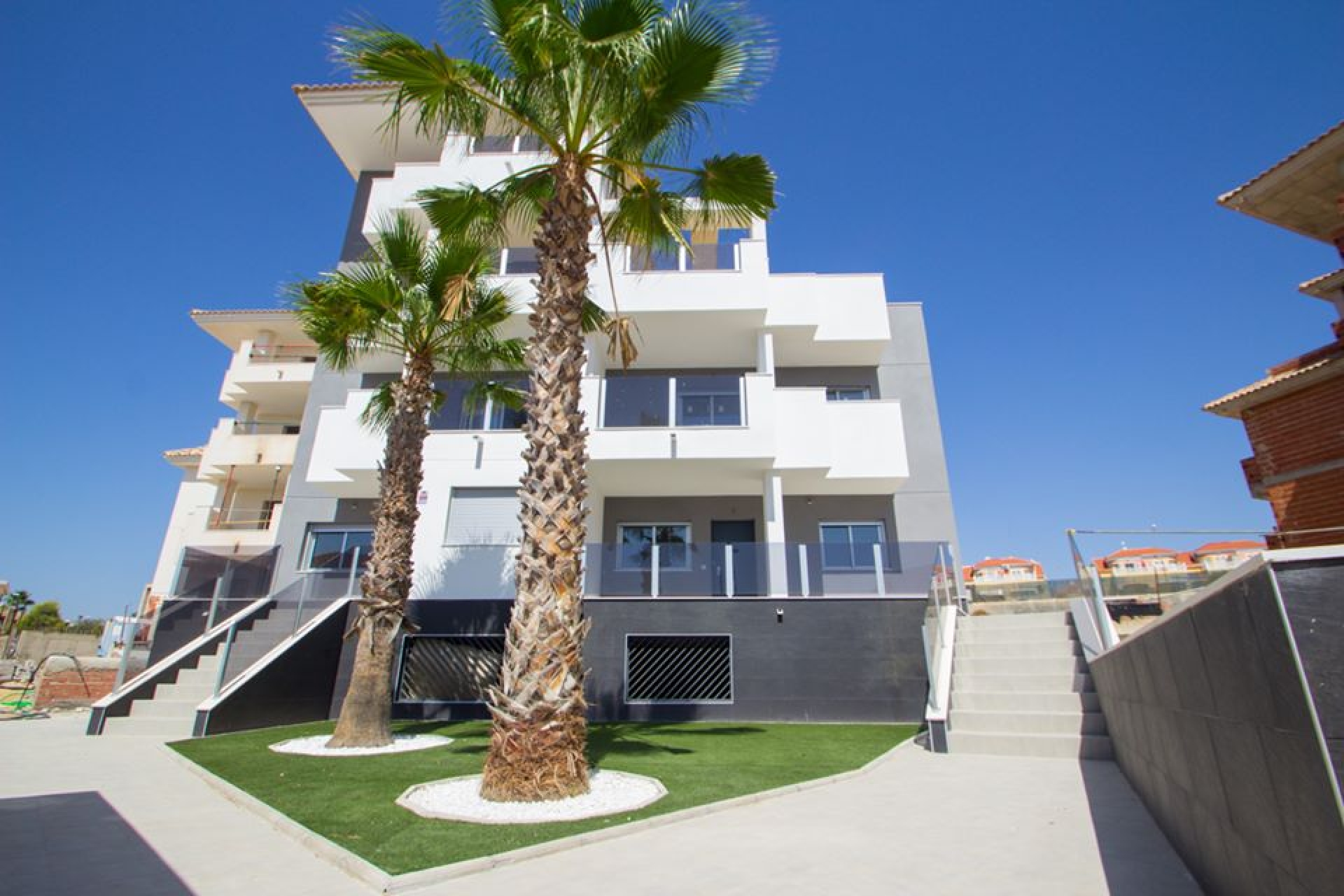 Nueva construcción  - Atico -
Orihuela