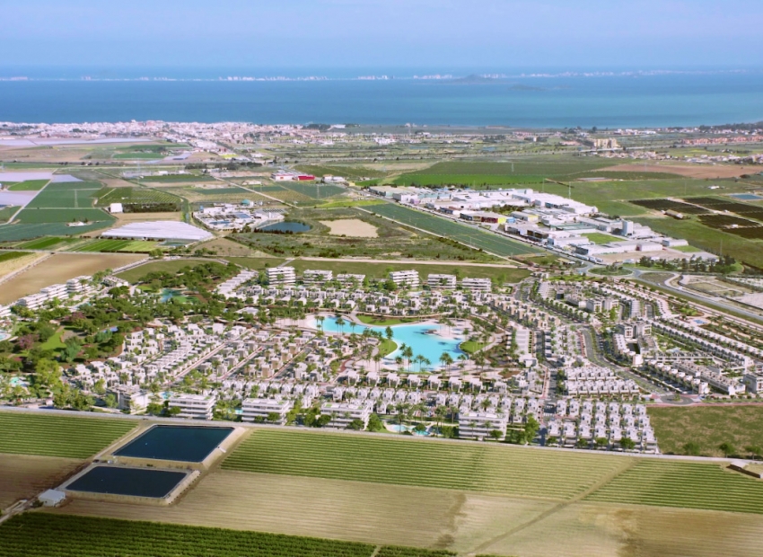 Nueva construcción  - Atico -
Santa Rosalía