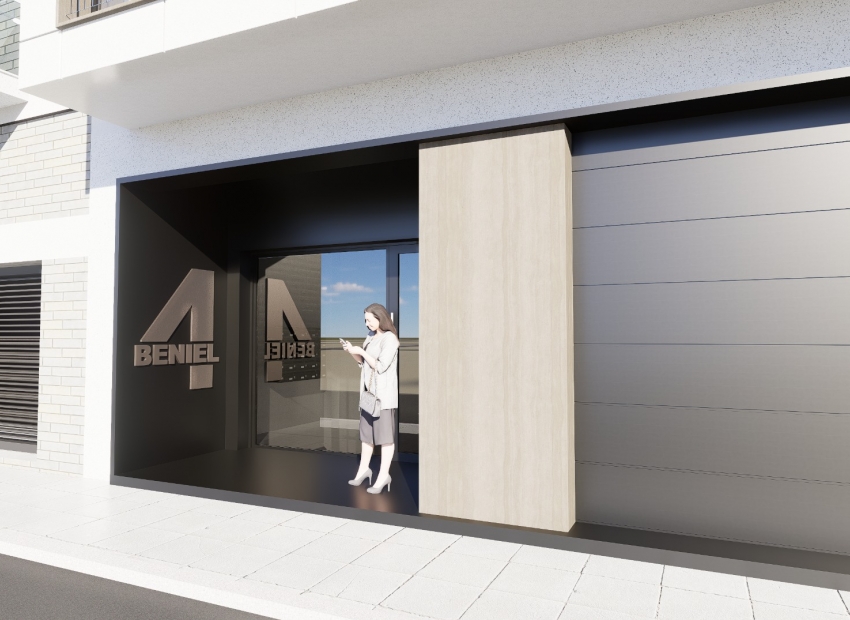 Nueva construcción  - Atico -
Torrevieja