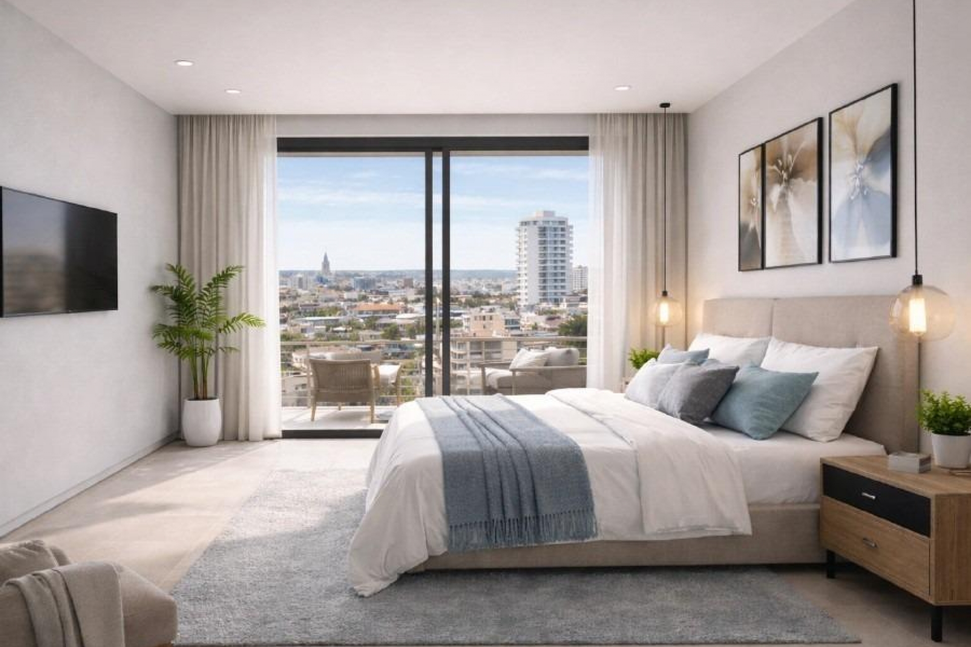Nueva construcción  - Atico -
Torrevieja