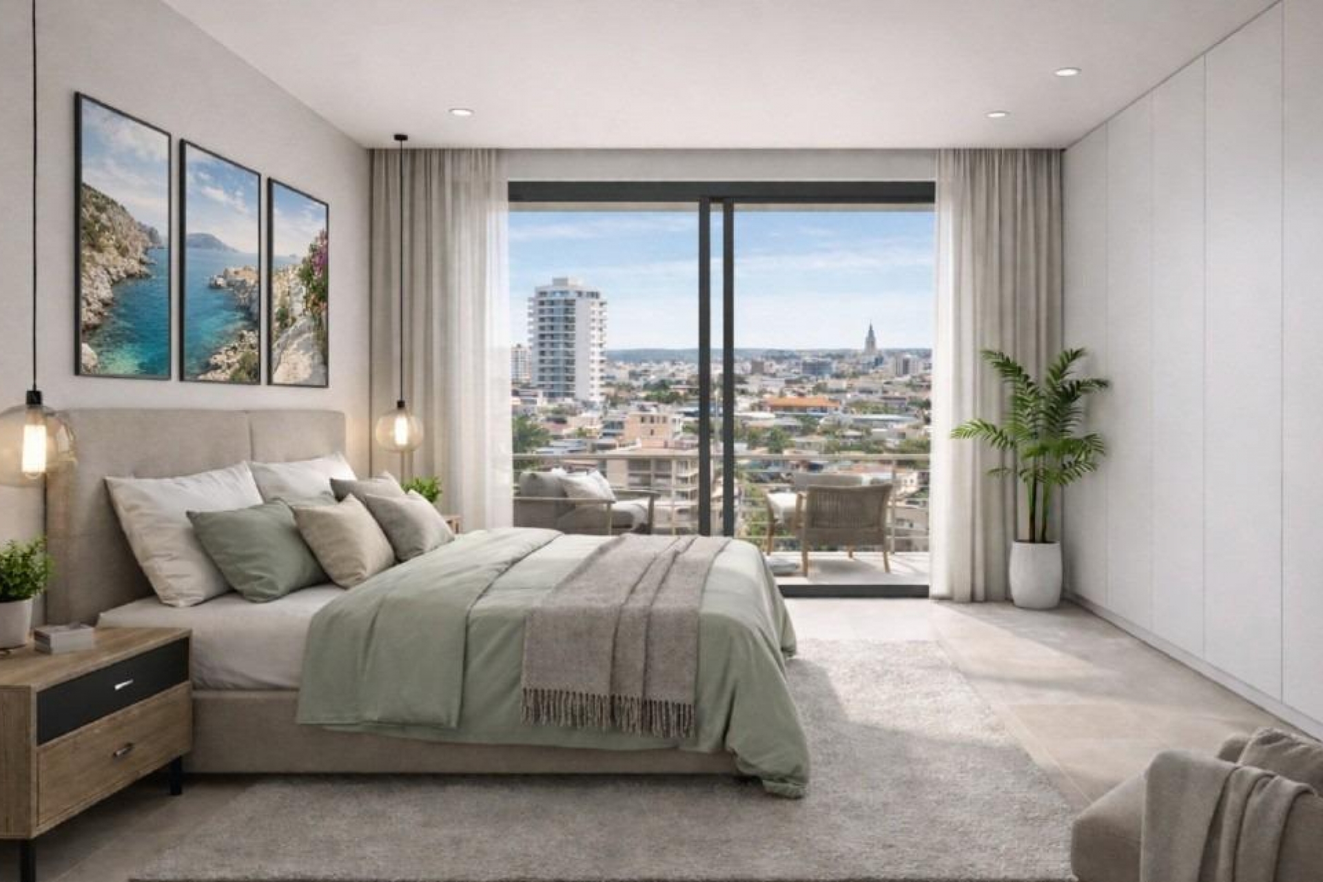 Nueva construcción  - Atico -
Torrevieja