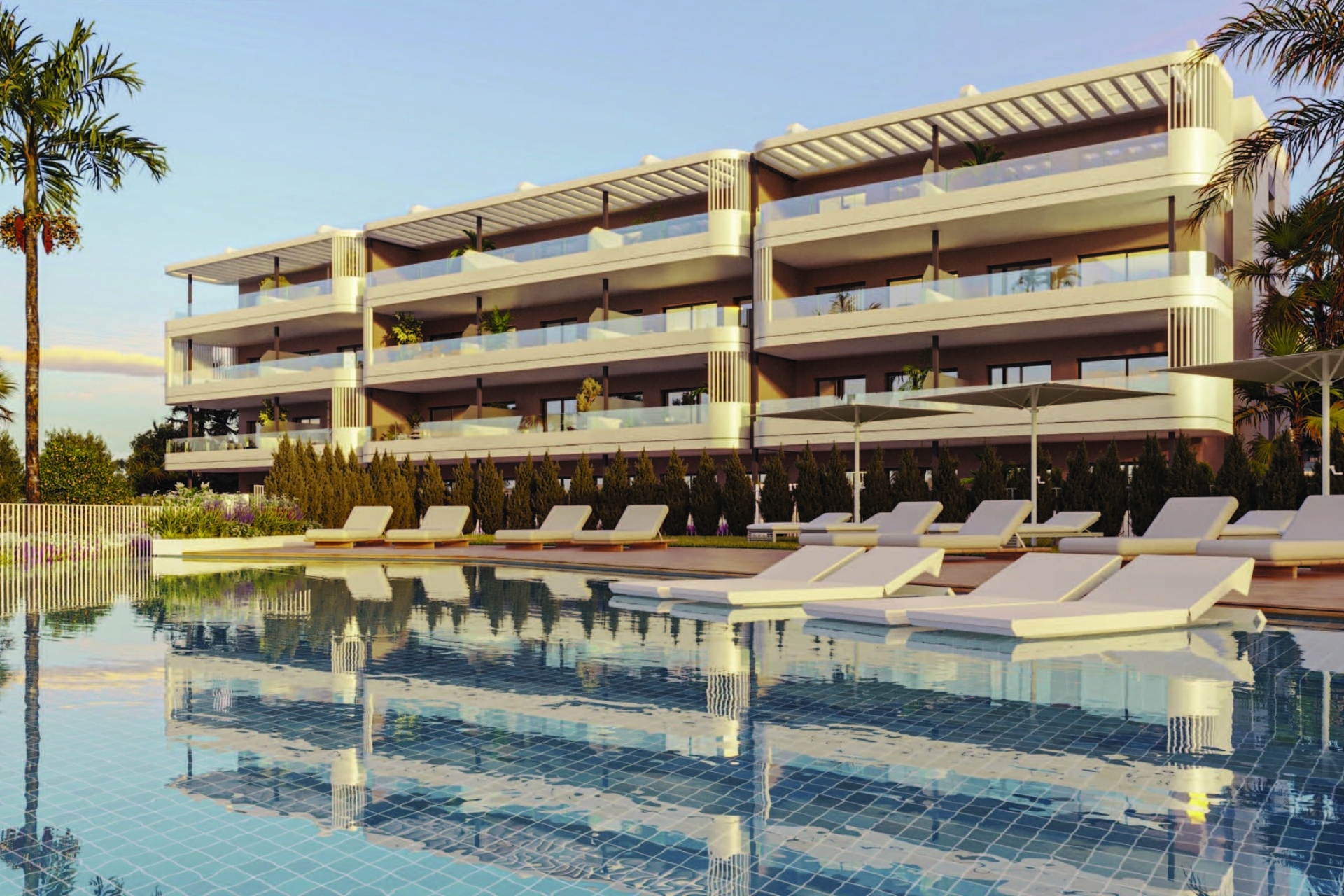 Nueva construcción  - Atico -
Torrevieja