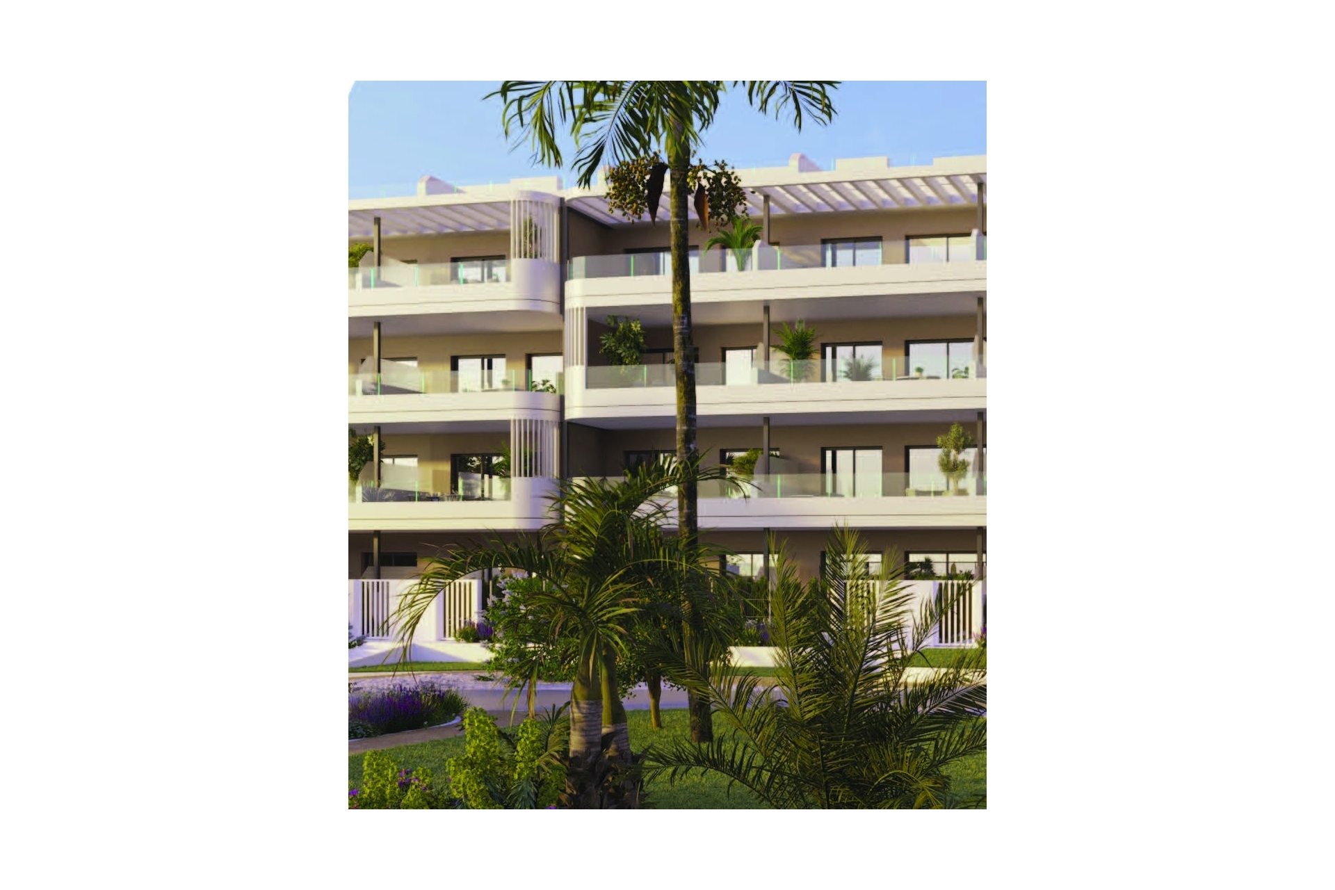 Nueva construcción  - Atico -
Torrevieja