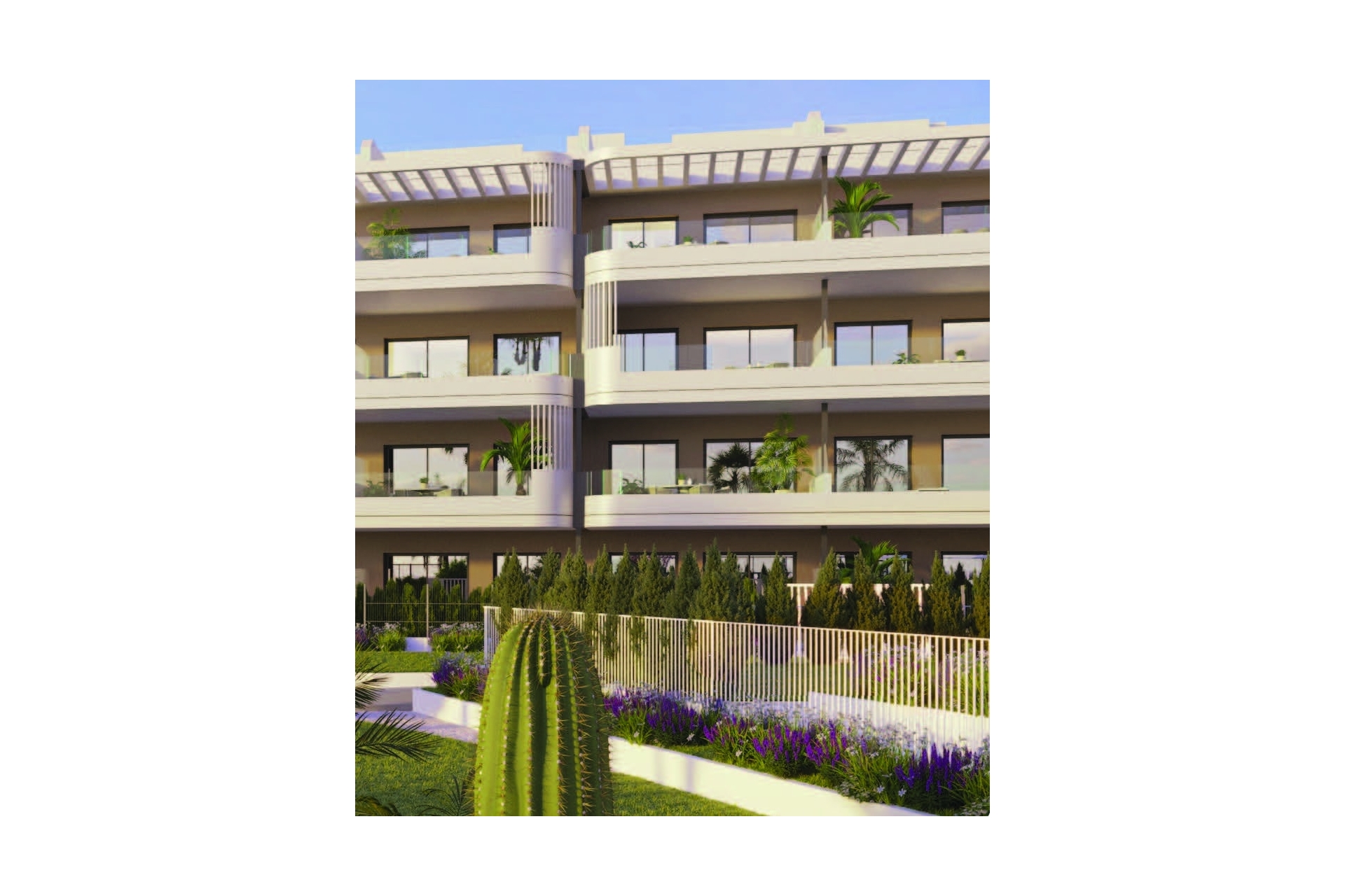 Nueva construcción  - Atico -
Torrevieja