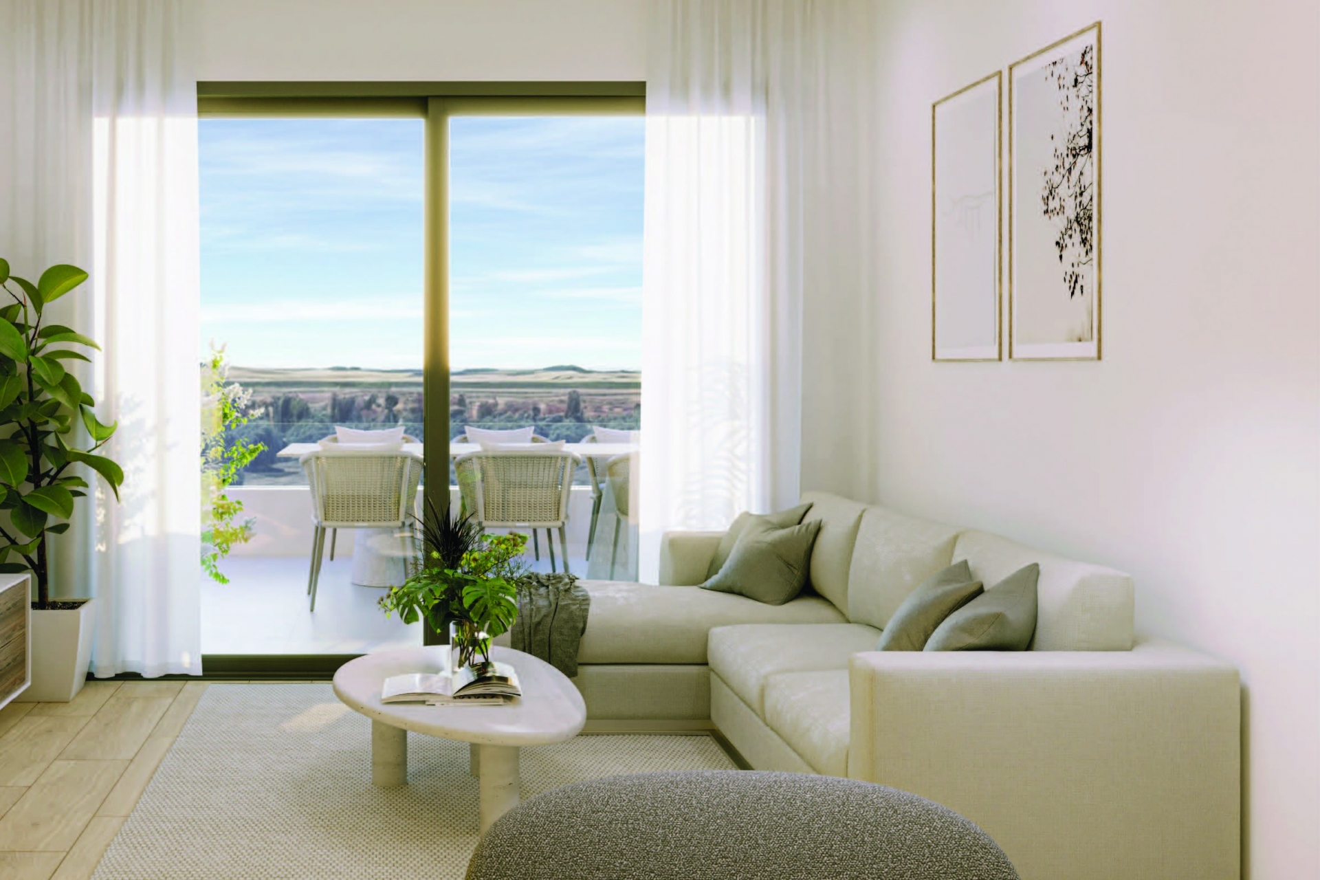 Nueva construcción  - Atico -
Torrevieja