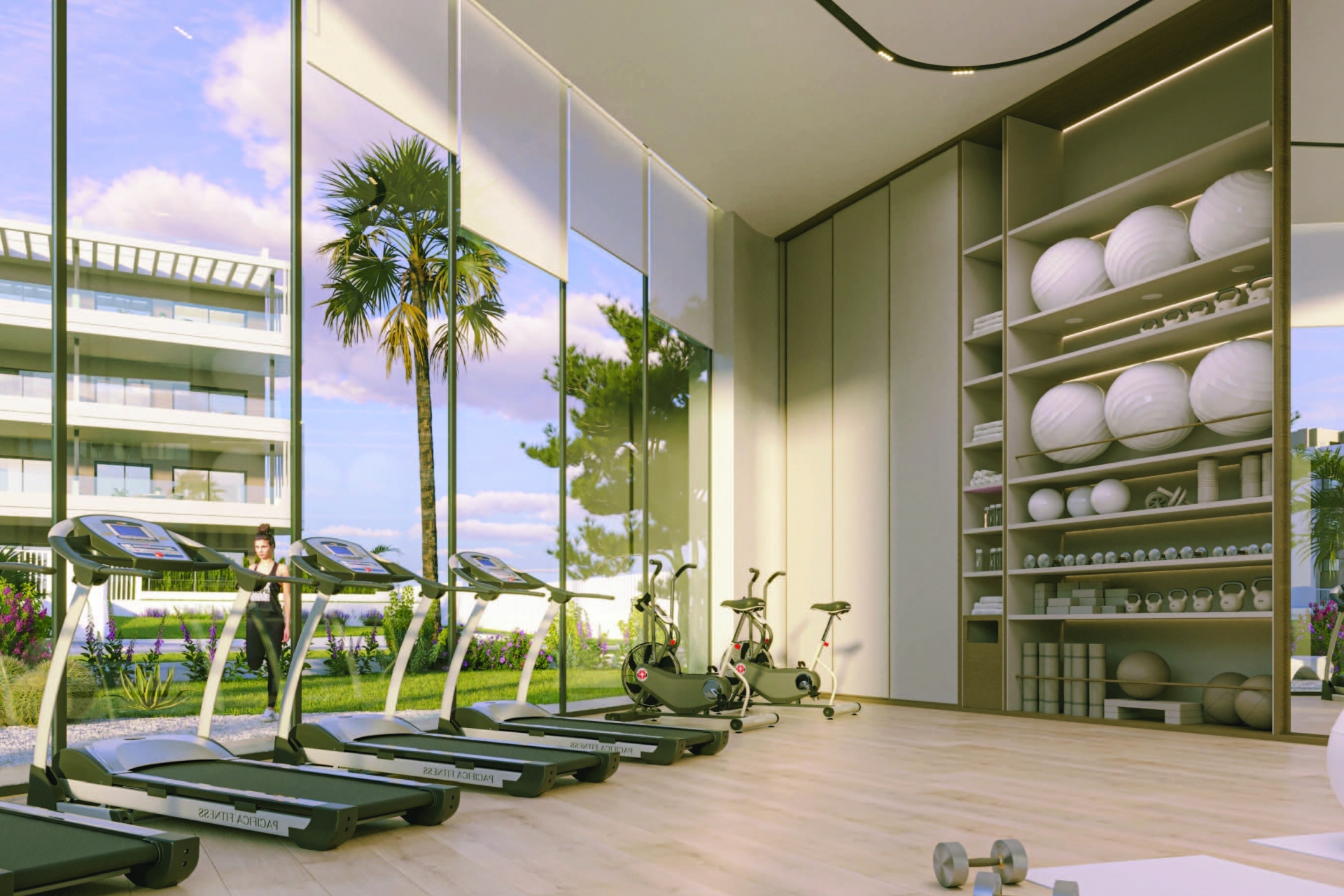 Nueva construcción  - Atico -
Torrevieja