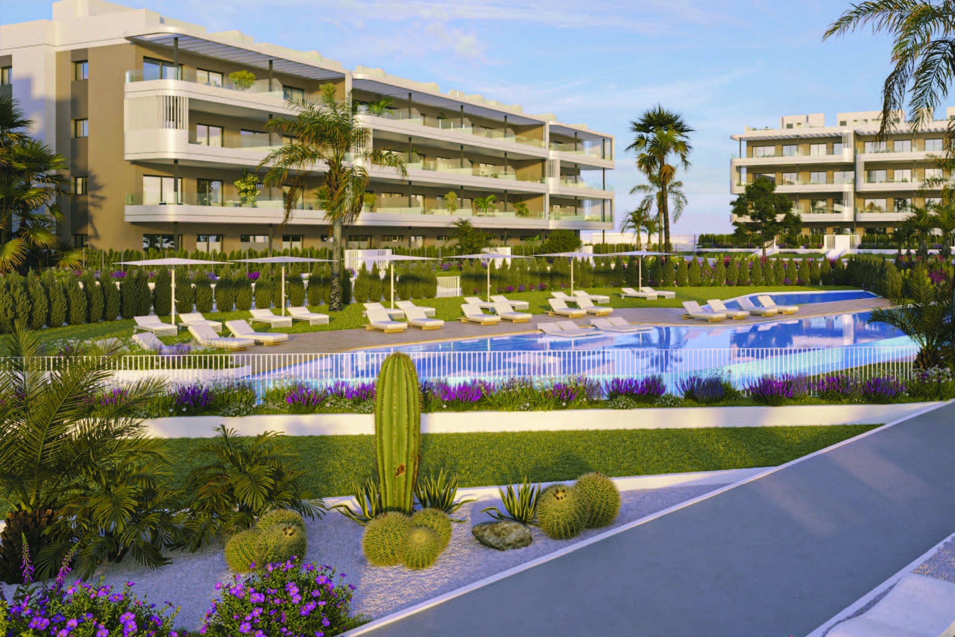 Nueva construcción  - Atico -
Torrevieja