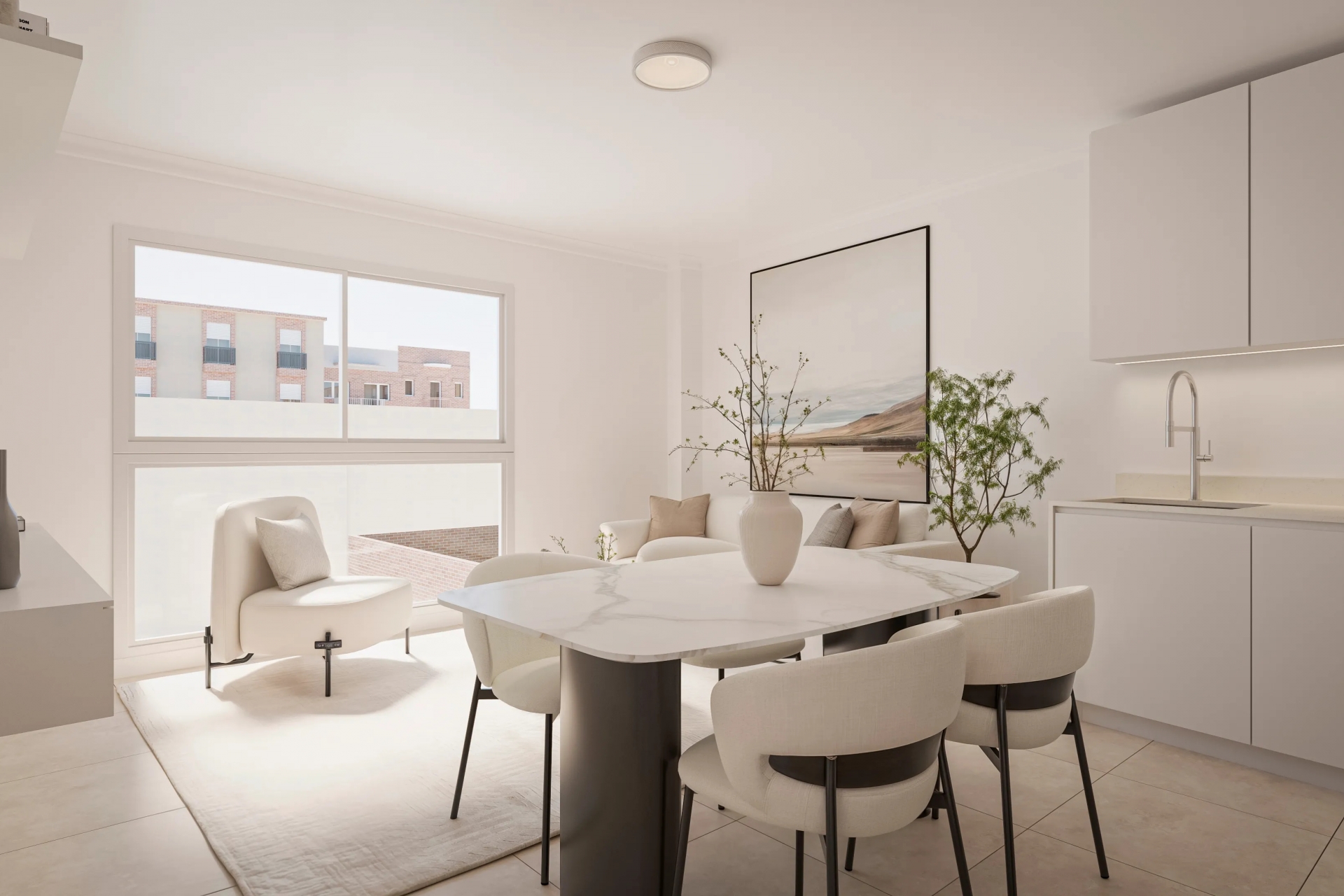 Nueva construcción  - Atico -
Torrevieja