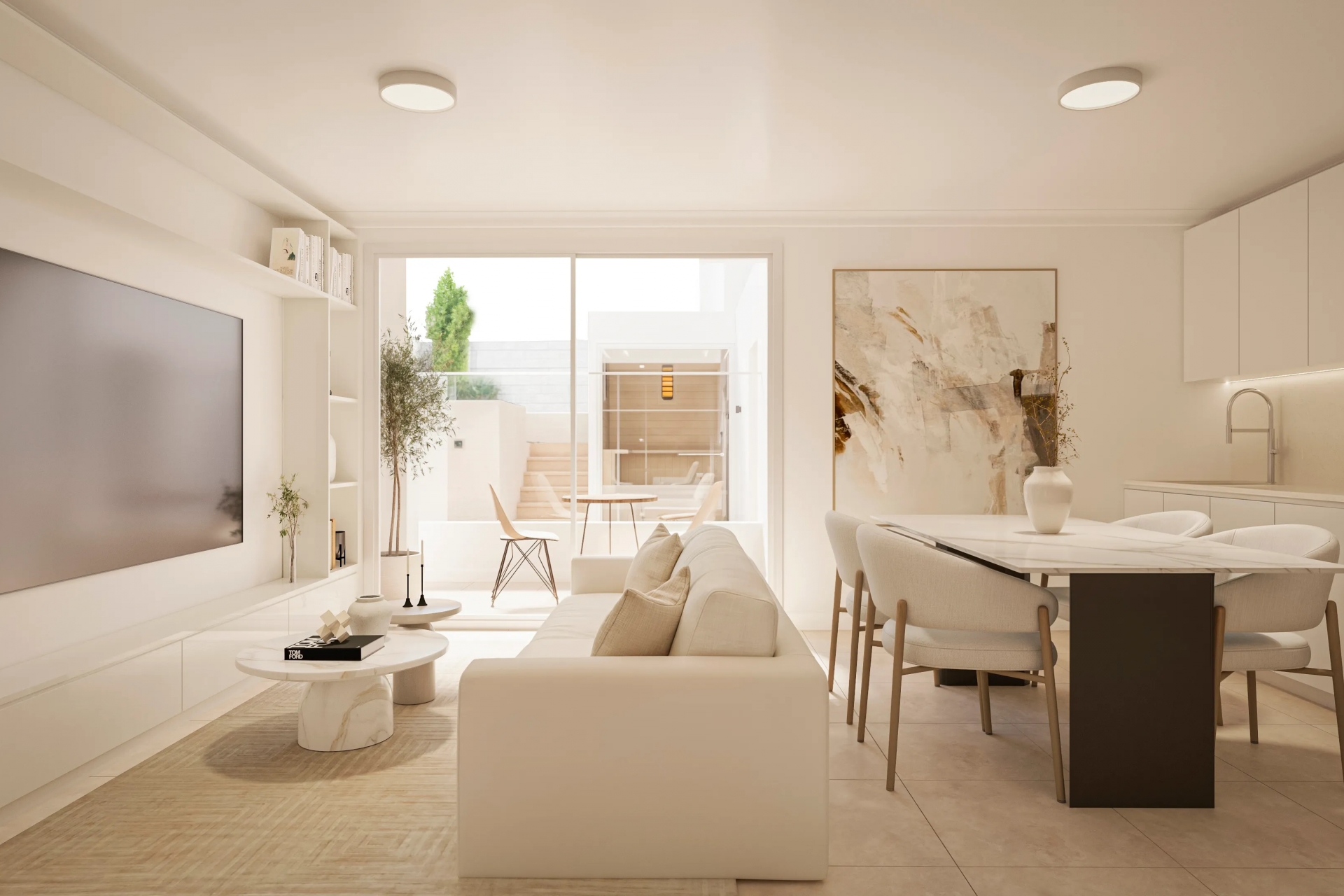 Nueva construcción  - Atico -
Torrevieja