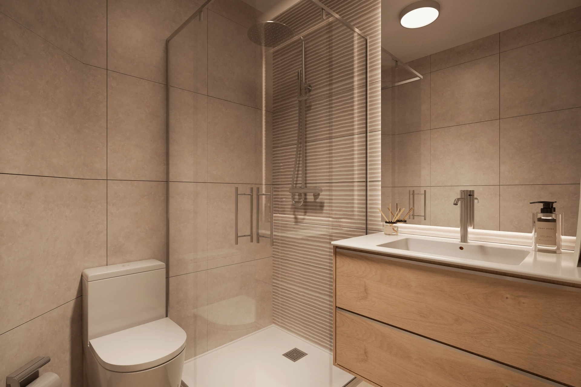 Nueva construcción  - Atico -
Torrevieja