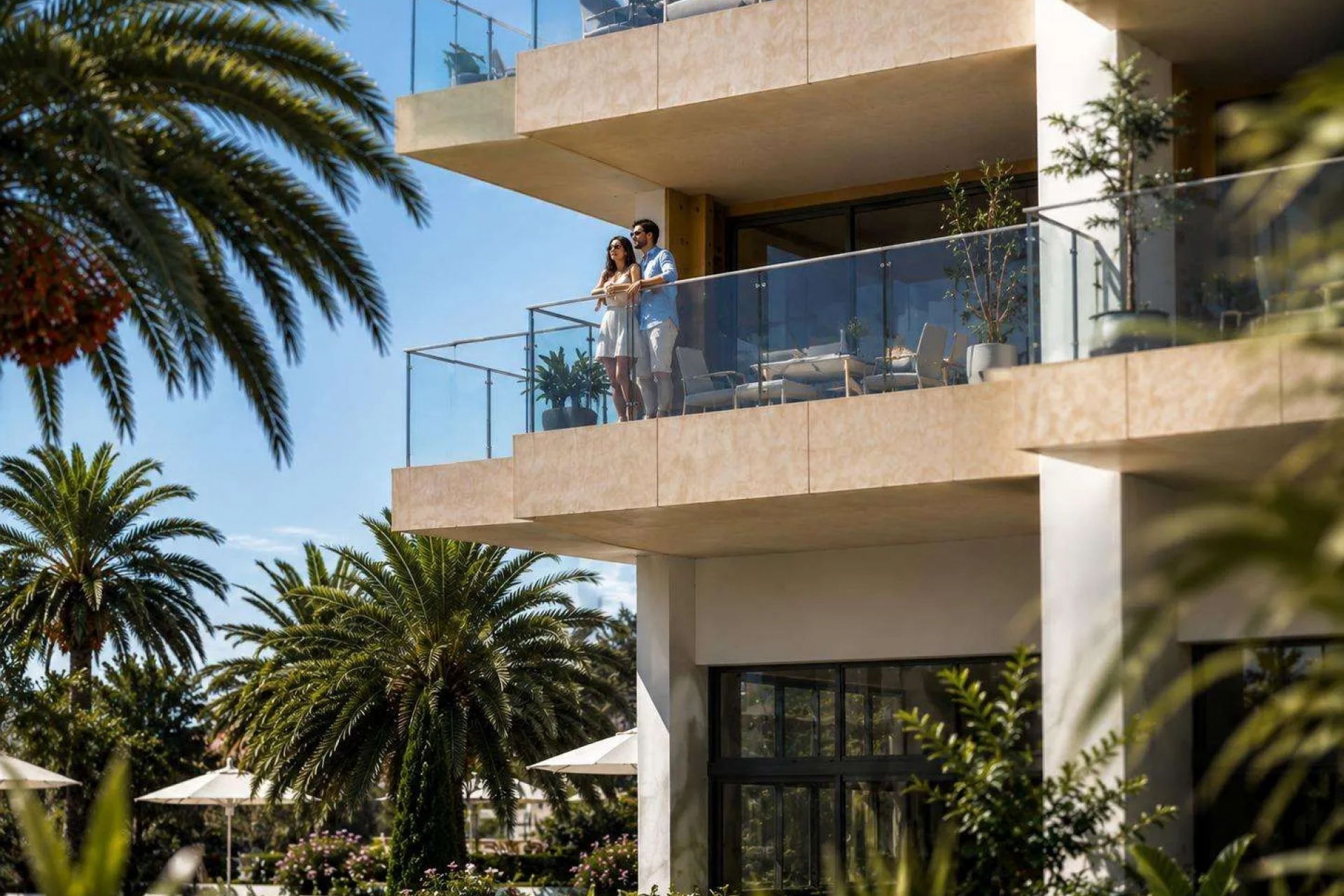 Nueva construcción  - Atico -
Villajoyosa