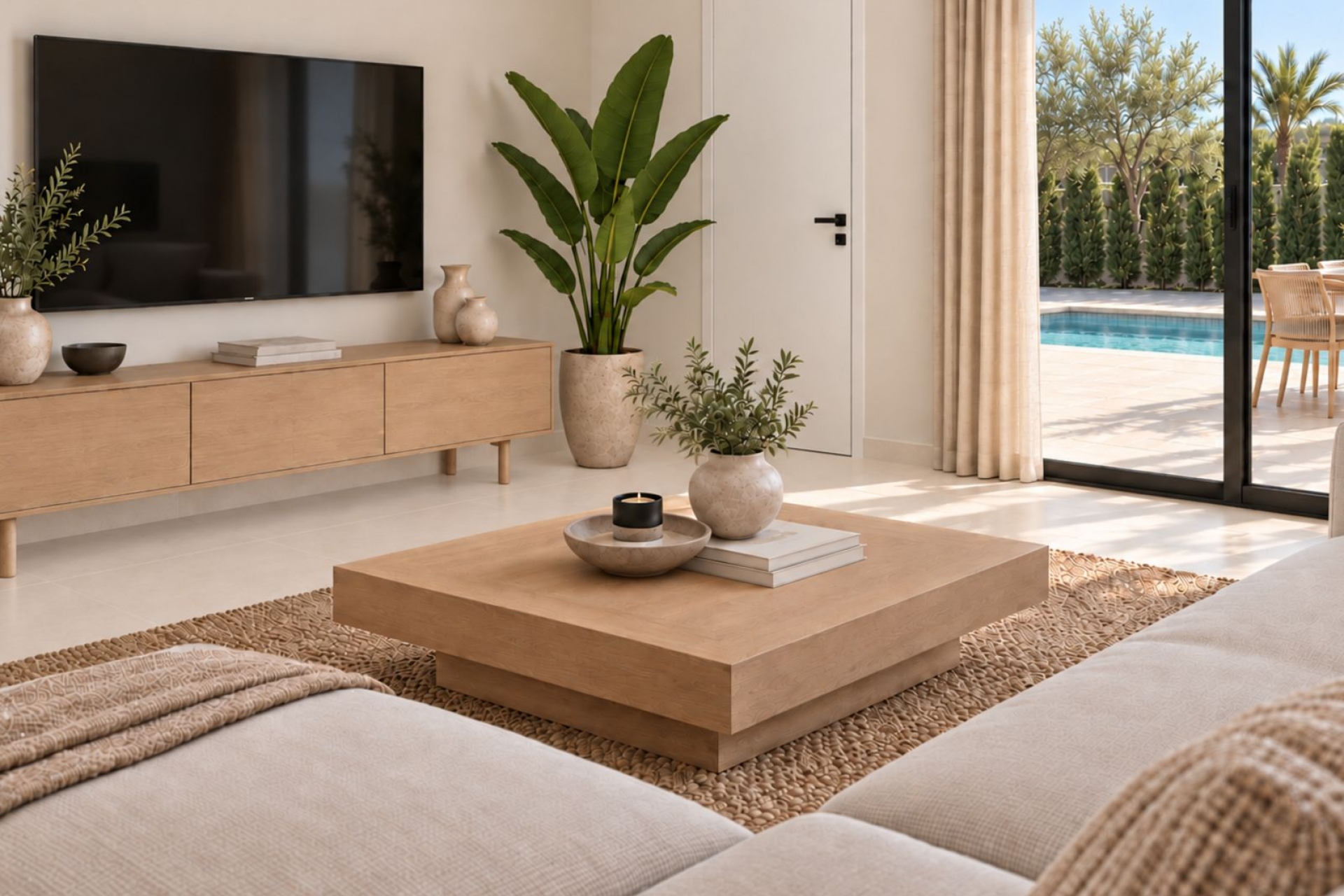 Nueva construcción  - Bungalow en planta alta -
San Pedro del Pinatar