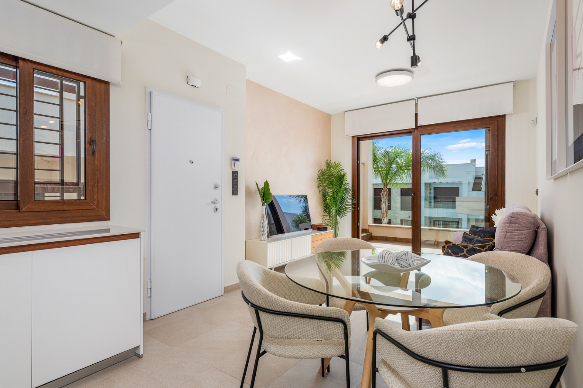 Nueva construcción  - Bungalow en planta alta -
Torrevieja