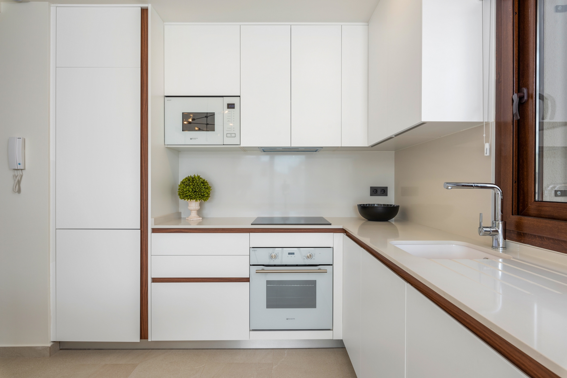 Nueva construcción  - Bungalow en planta alta -
Torrevieja